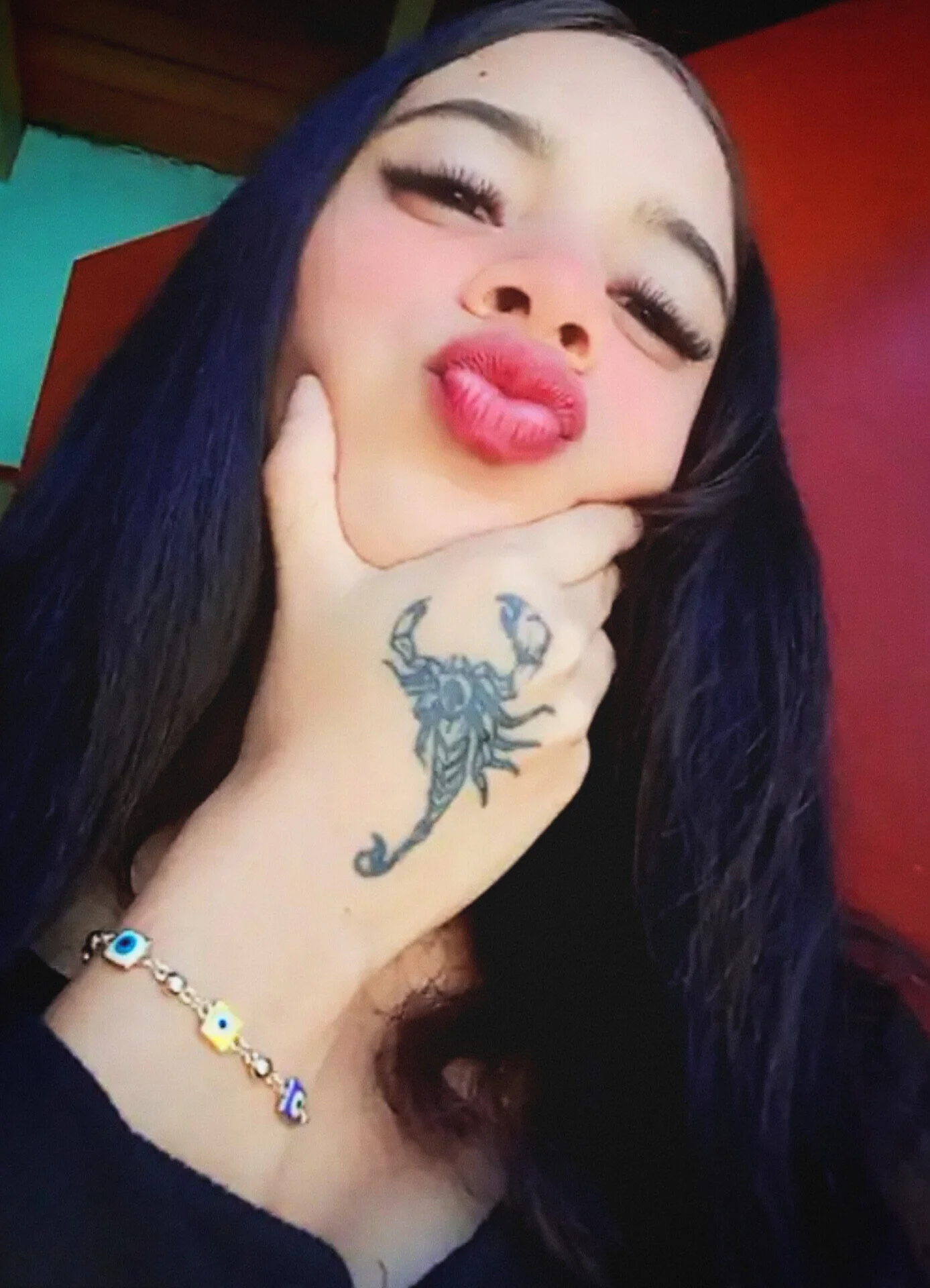 XXX Porn Photo of Nude Vaness_hot 11