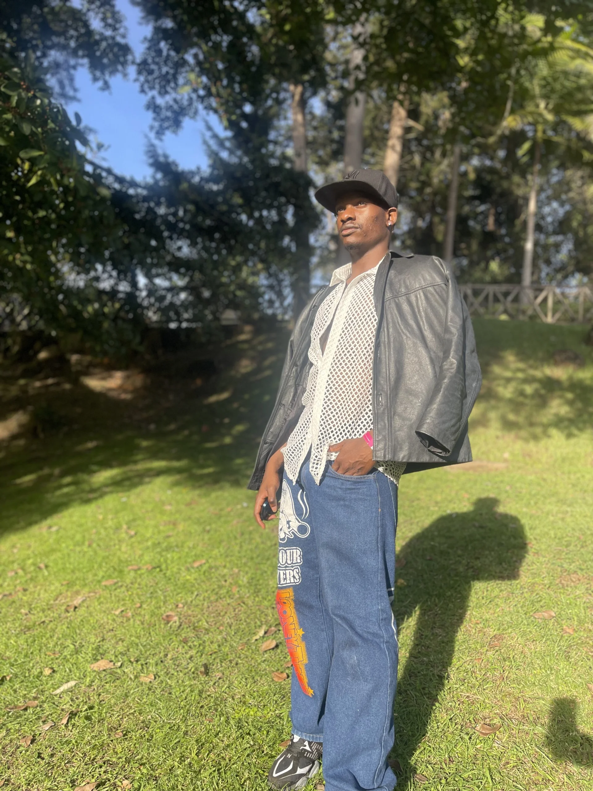 XXX Porn Photo of Nude edwin_mosquera1 2