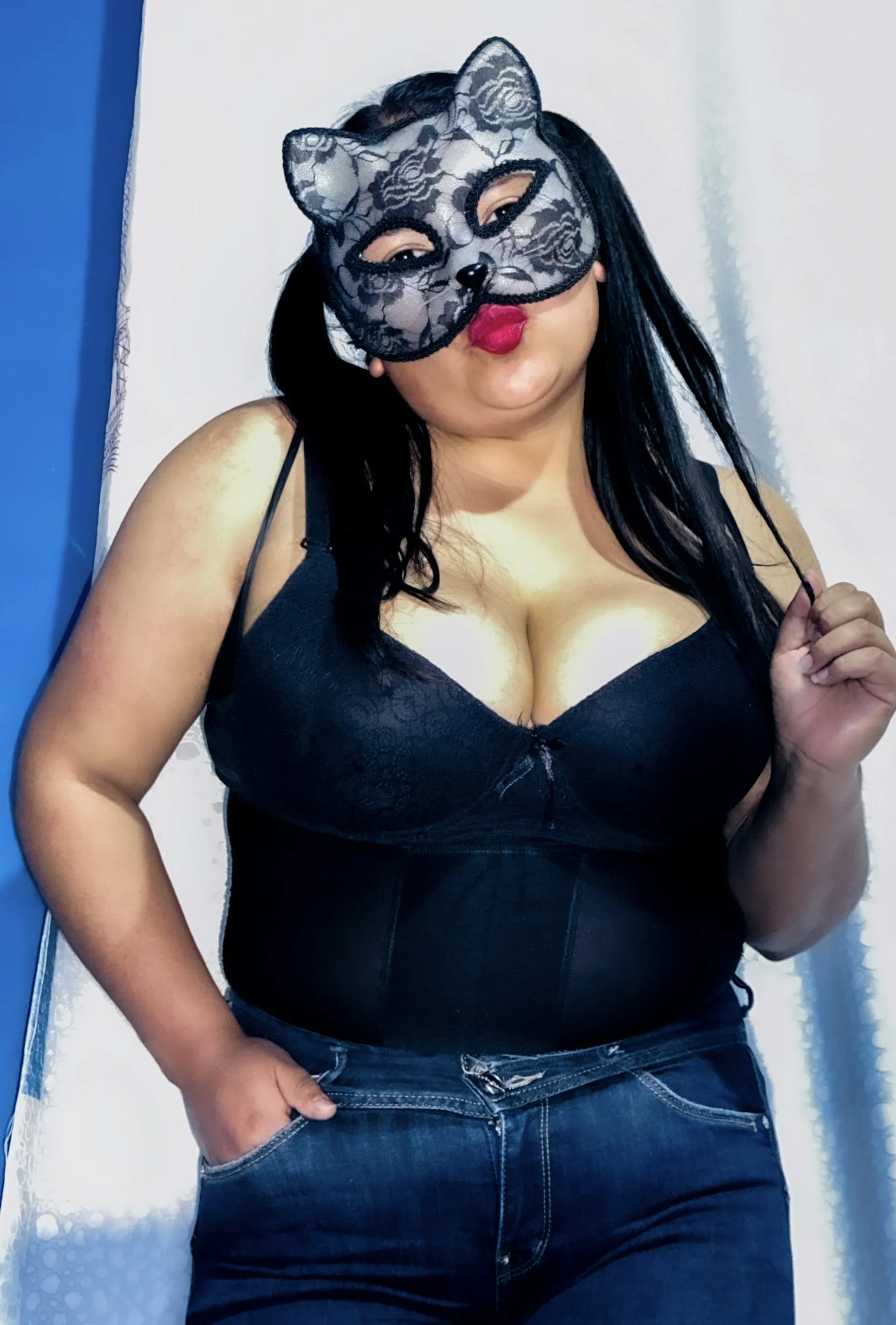 XXX Porn Photo of Nude Luci_Sweet22 2