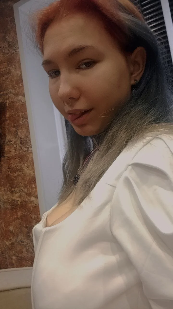 XXX Porn Photo of Nude RenVeyra 50