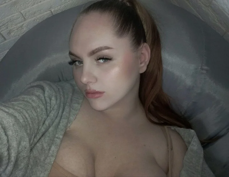 XXX Porn Photo of Nude Belle-sweet 25