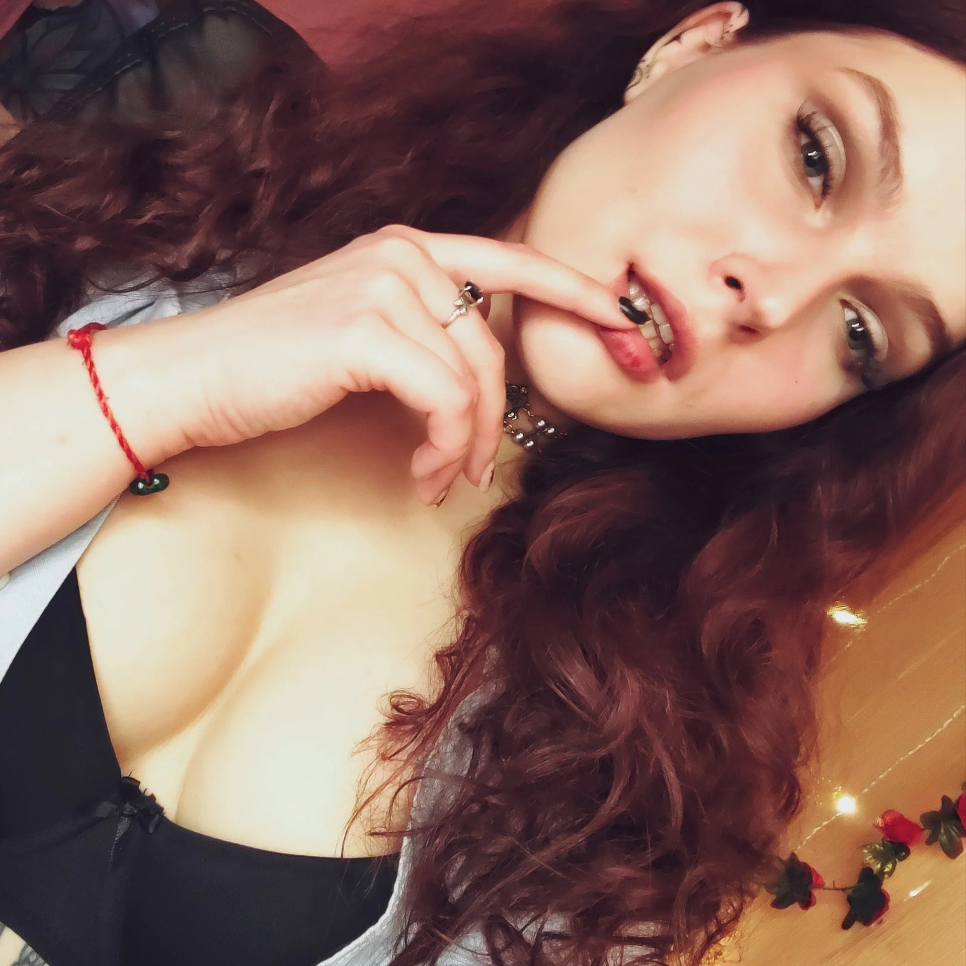 XXX Porn Photo of Nude Jenna_Sativa 2