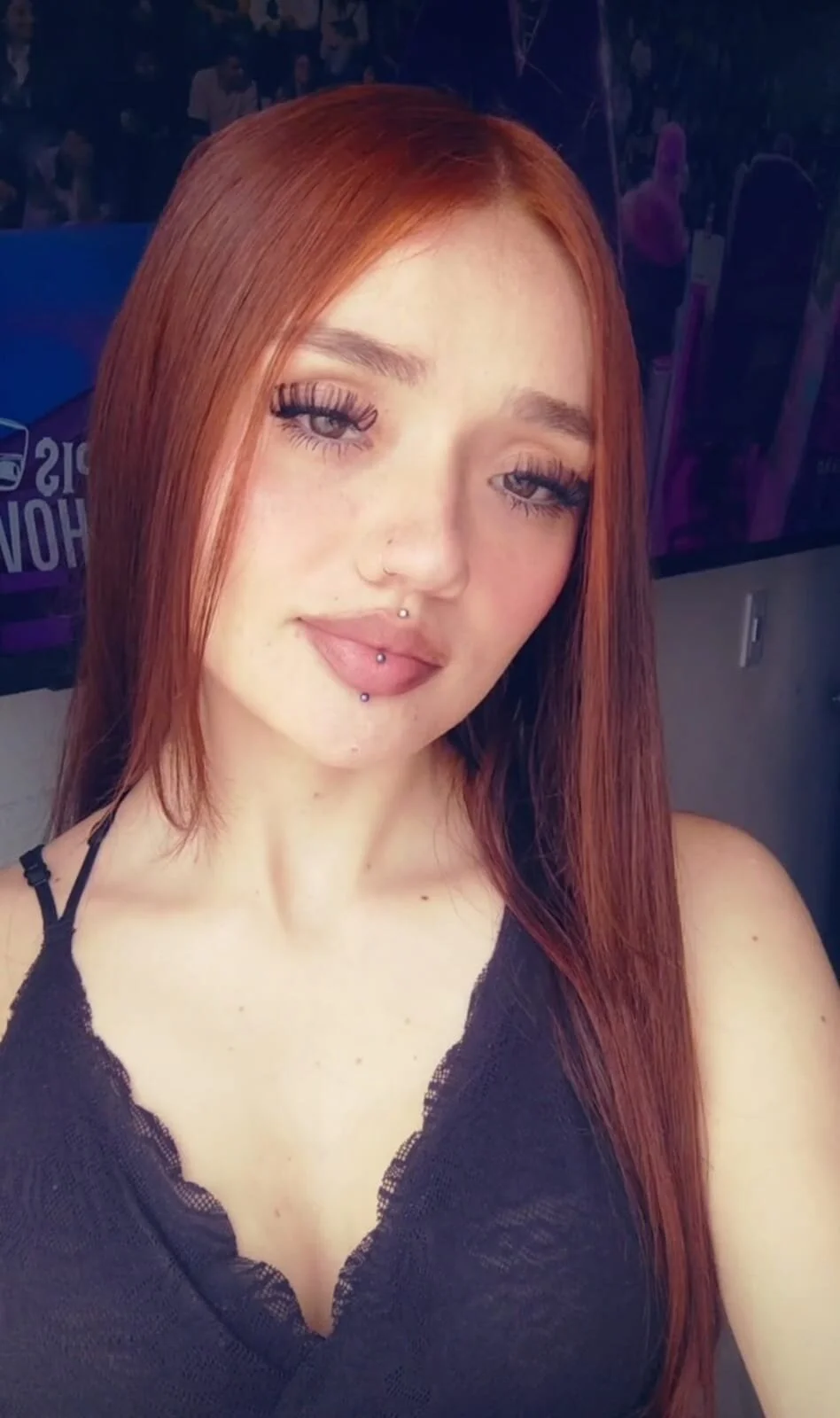 XXX Porn Photo of Nude Coralineegp 5