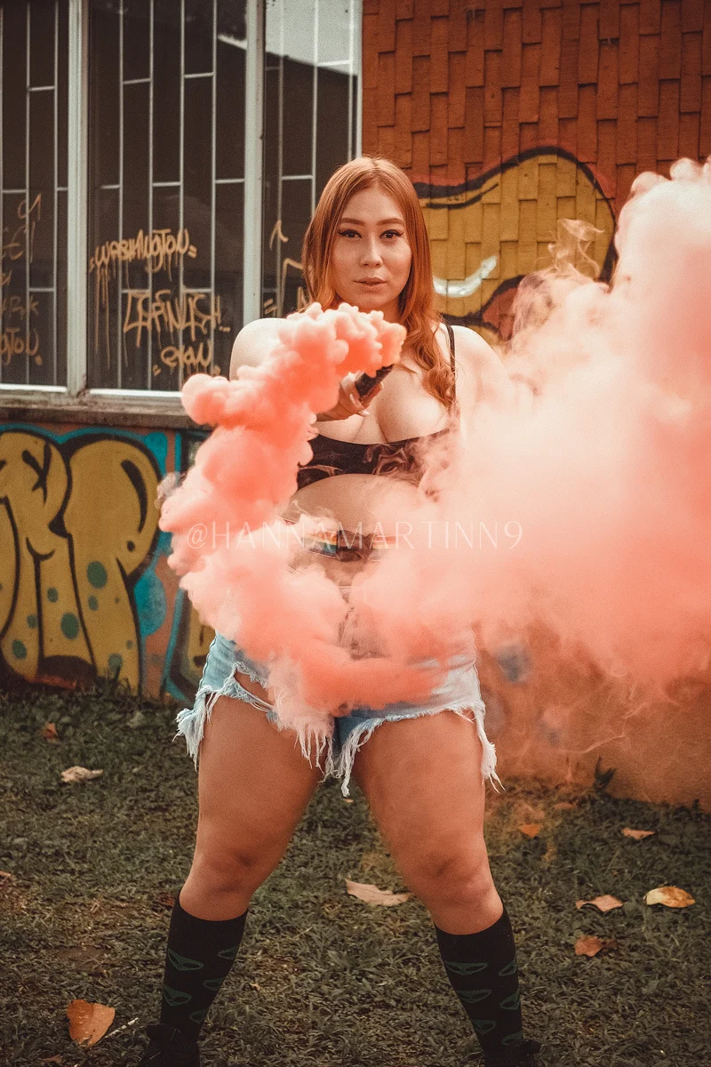 XXX Porn Photo of Nude hannamartinn 11