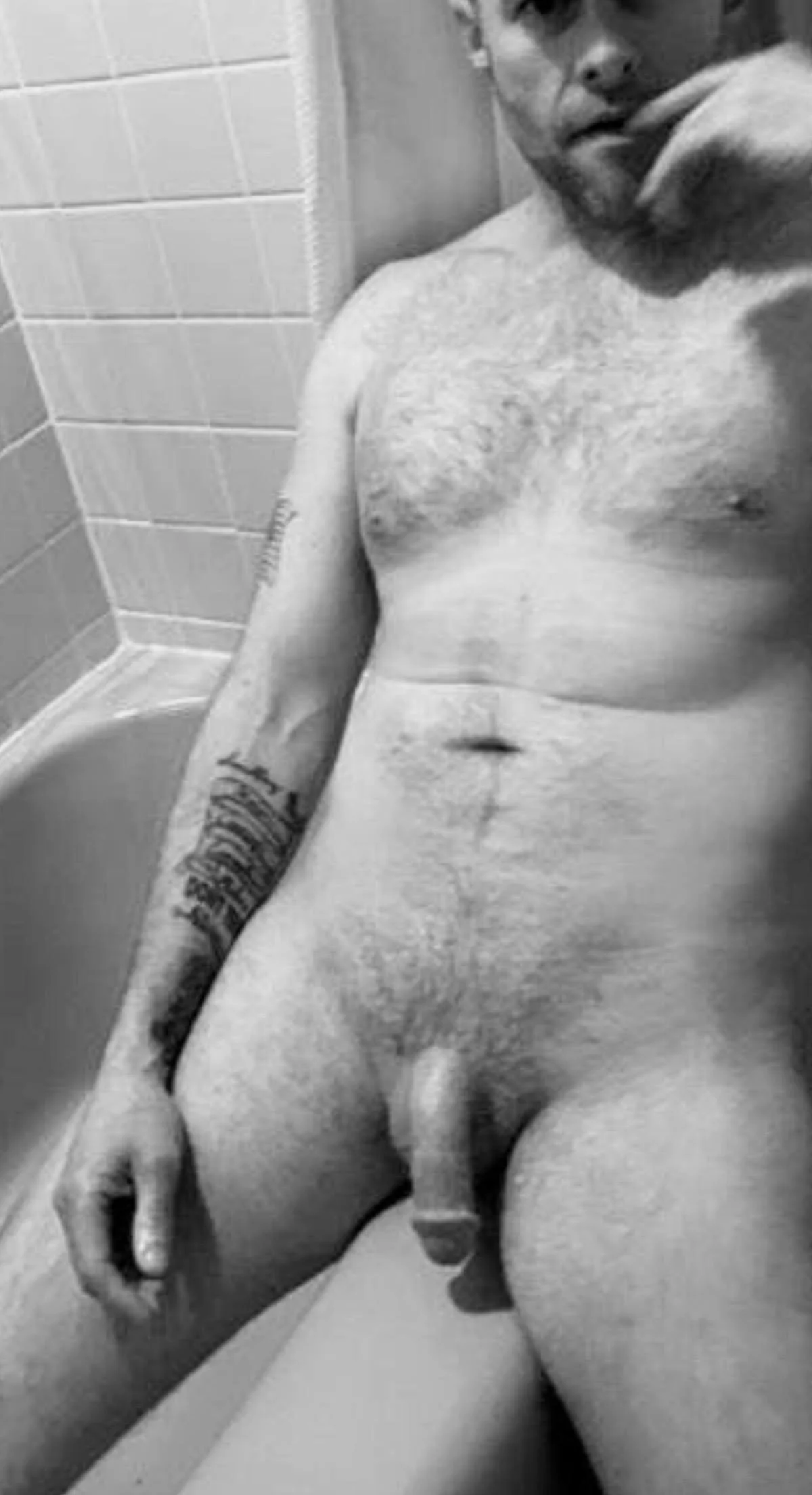XXX Porn Photo of Nude boogieknight84 17