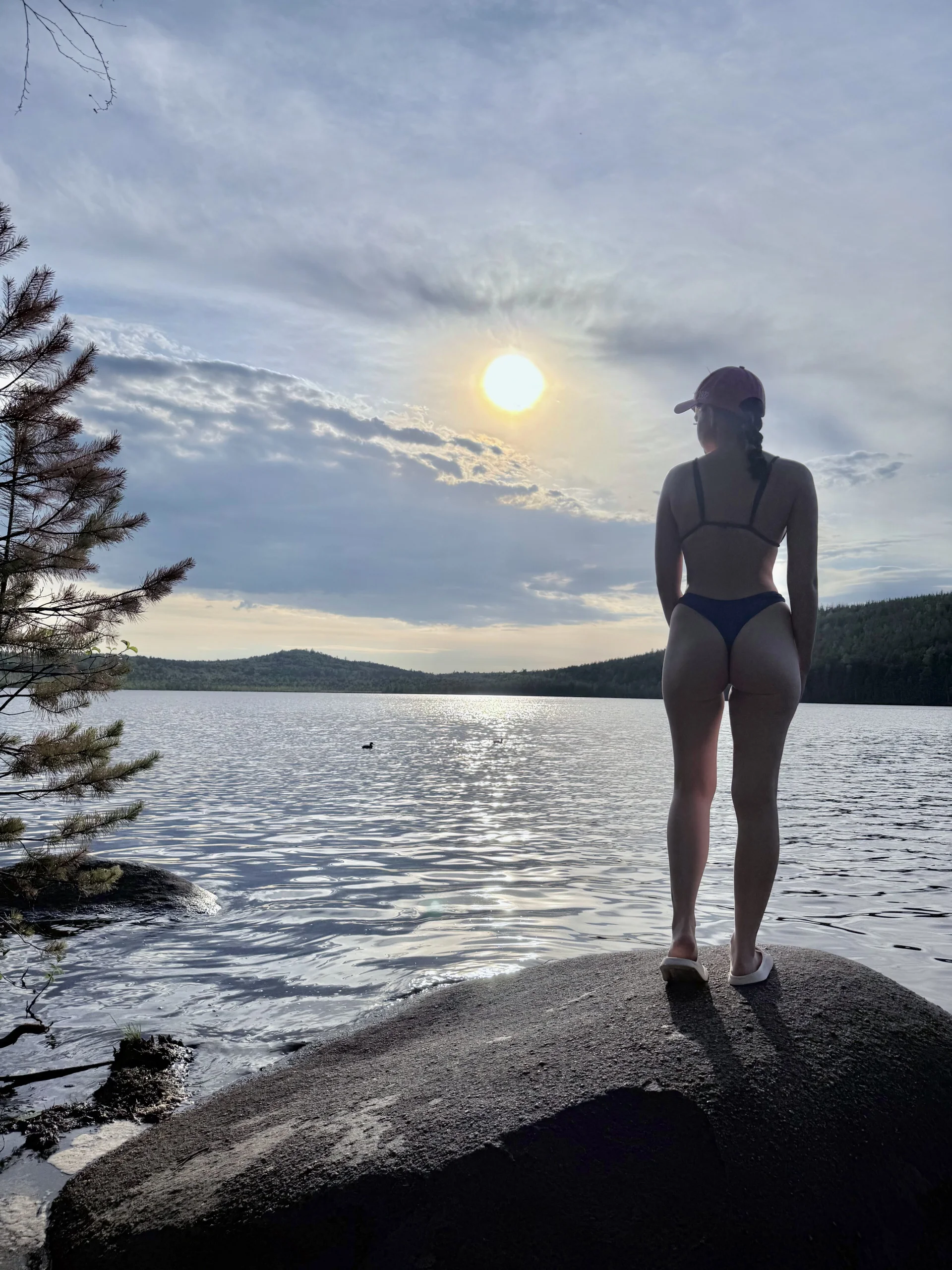 XXX Porn Photo of Nude CheekySashaCharm 21