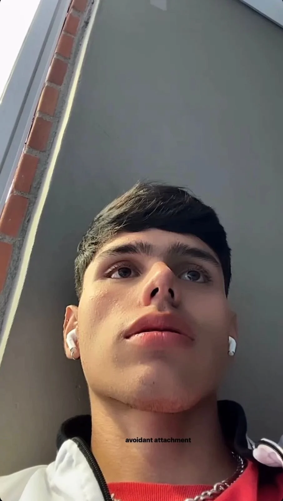 XXX Porn Photo of Nude Nathaniel_Park 5