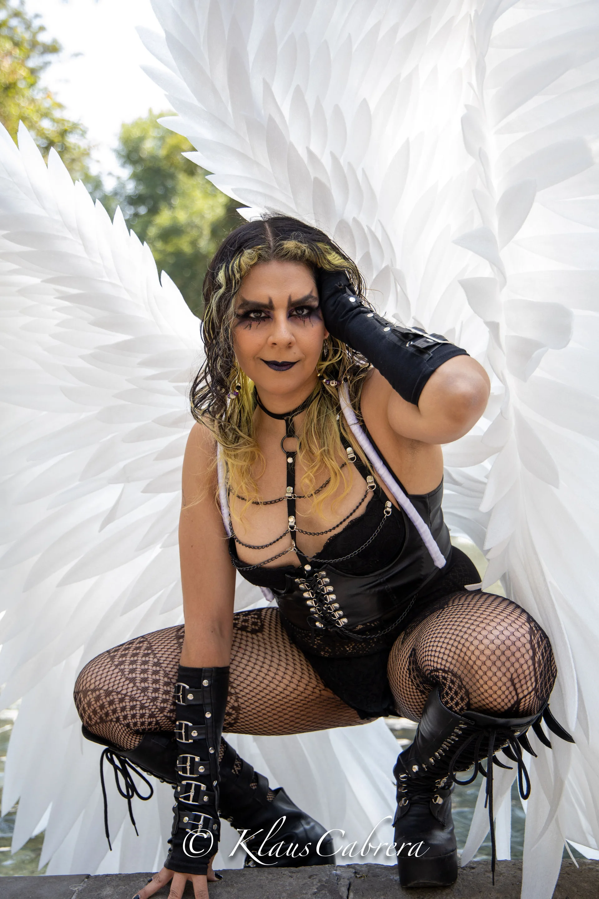 XXX Porn Photo of Nude Alani_TransGirl 10