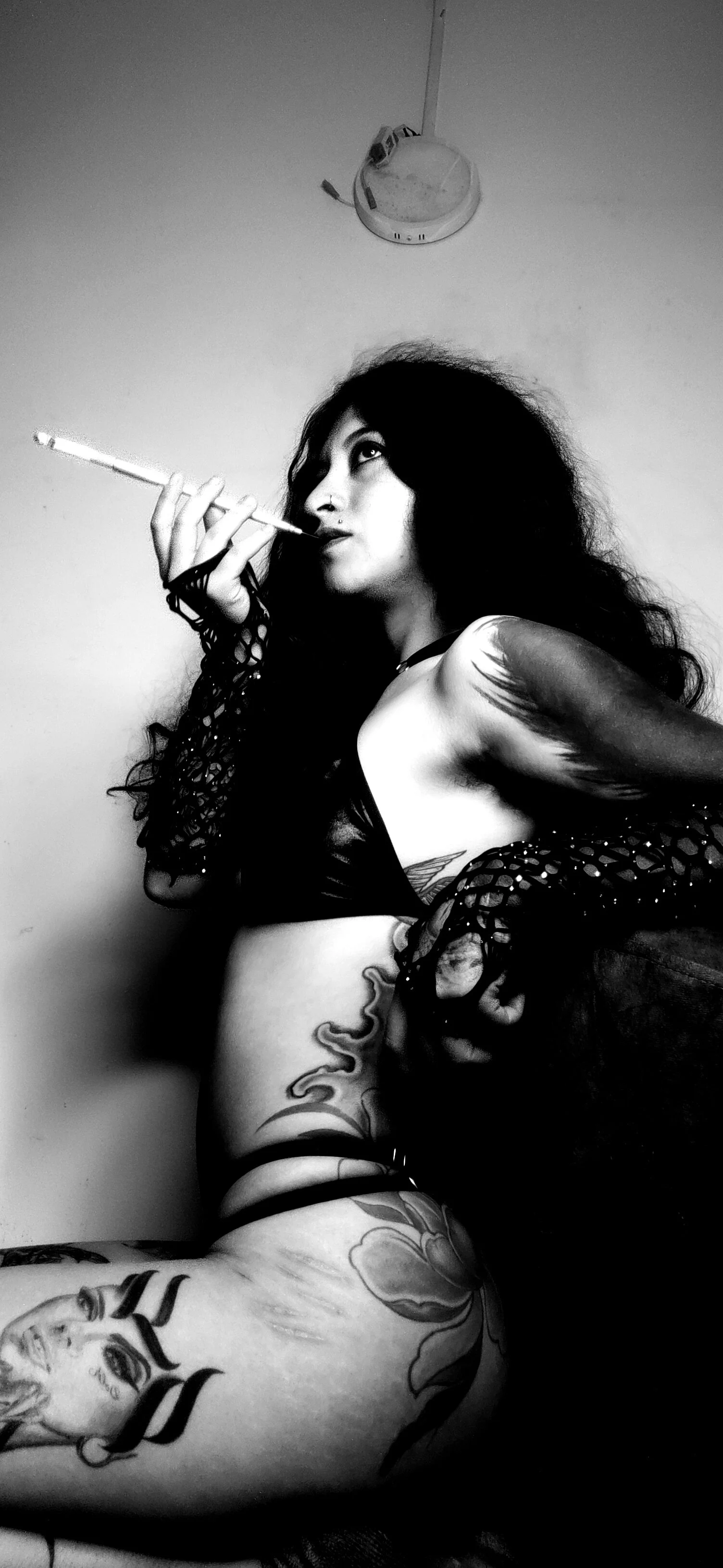 XXX Porn Photo of Nude Roshhell1 4