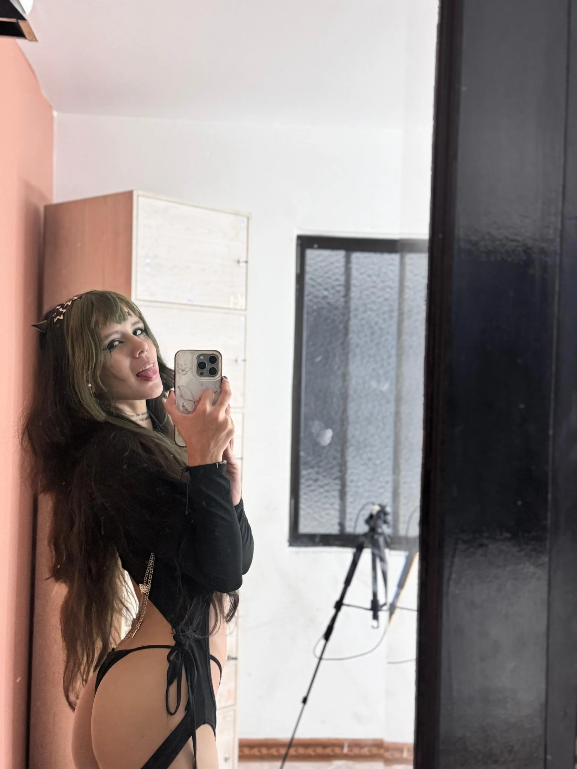 XXX Porn Photo of Nude Lucy_Jade 2