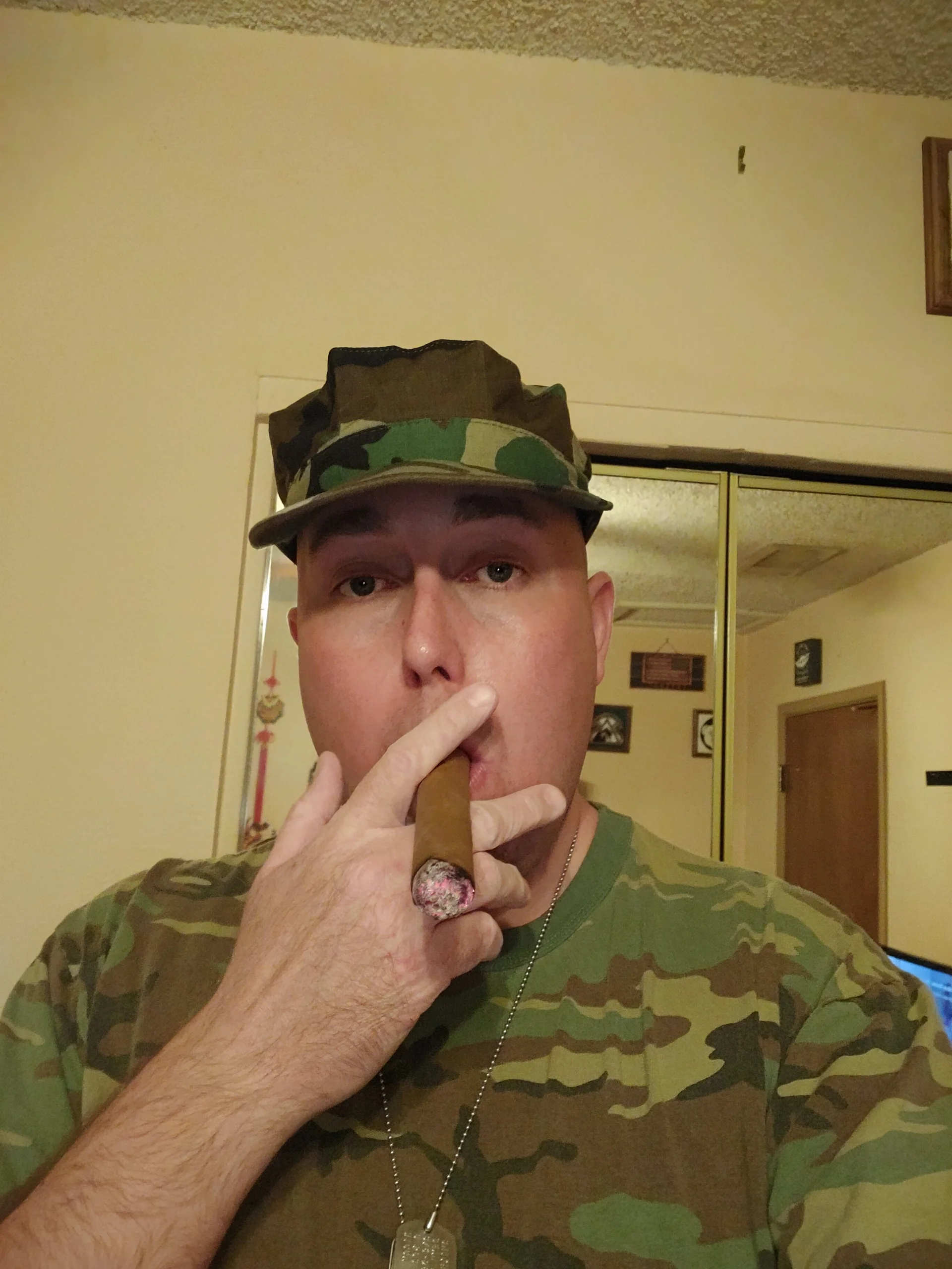 XXX Porn Photo of Nude ThriilSergeant15 8