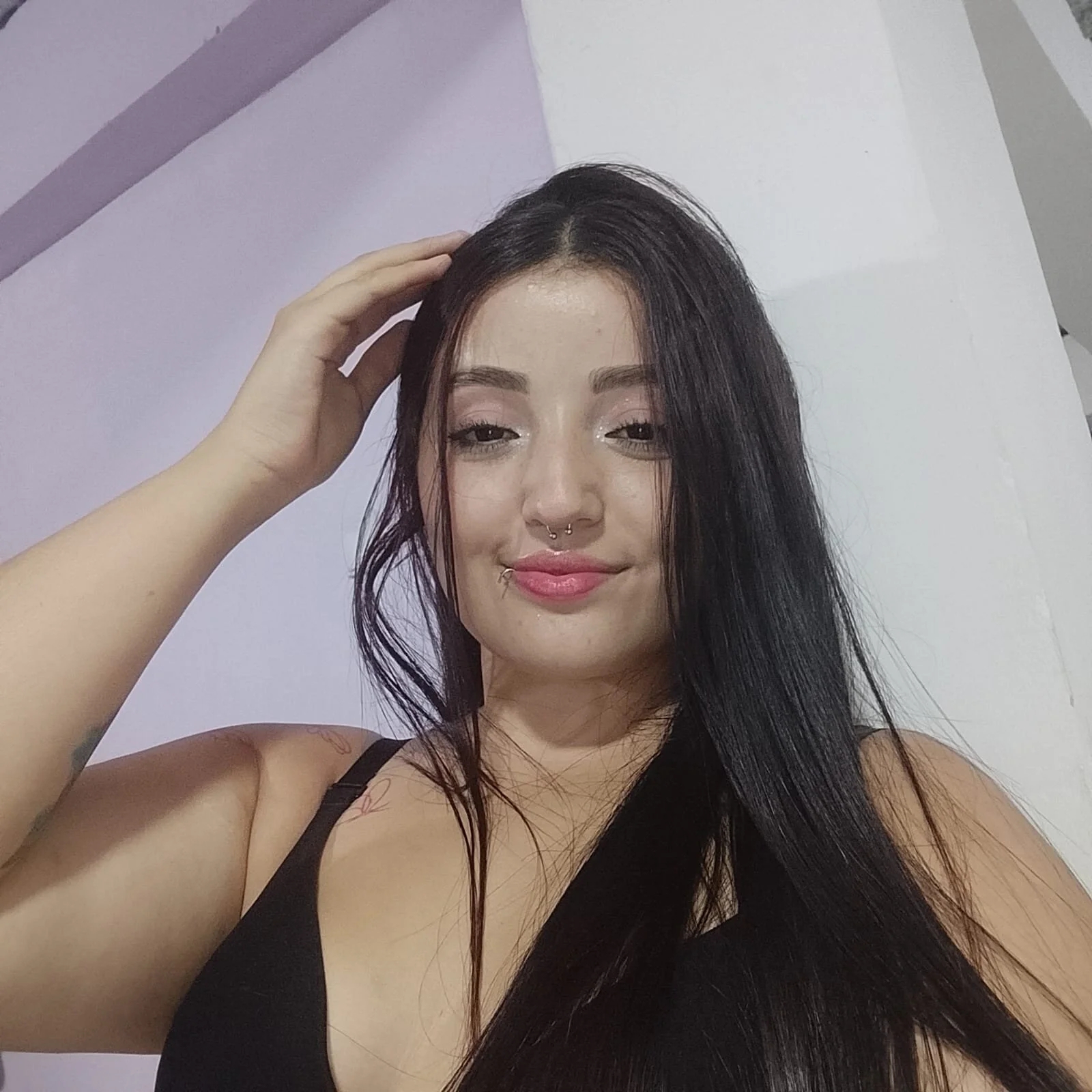 XXX Porn Photo of Nude IsabelaCampbell 4