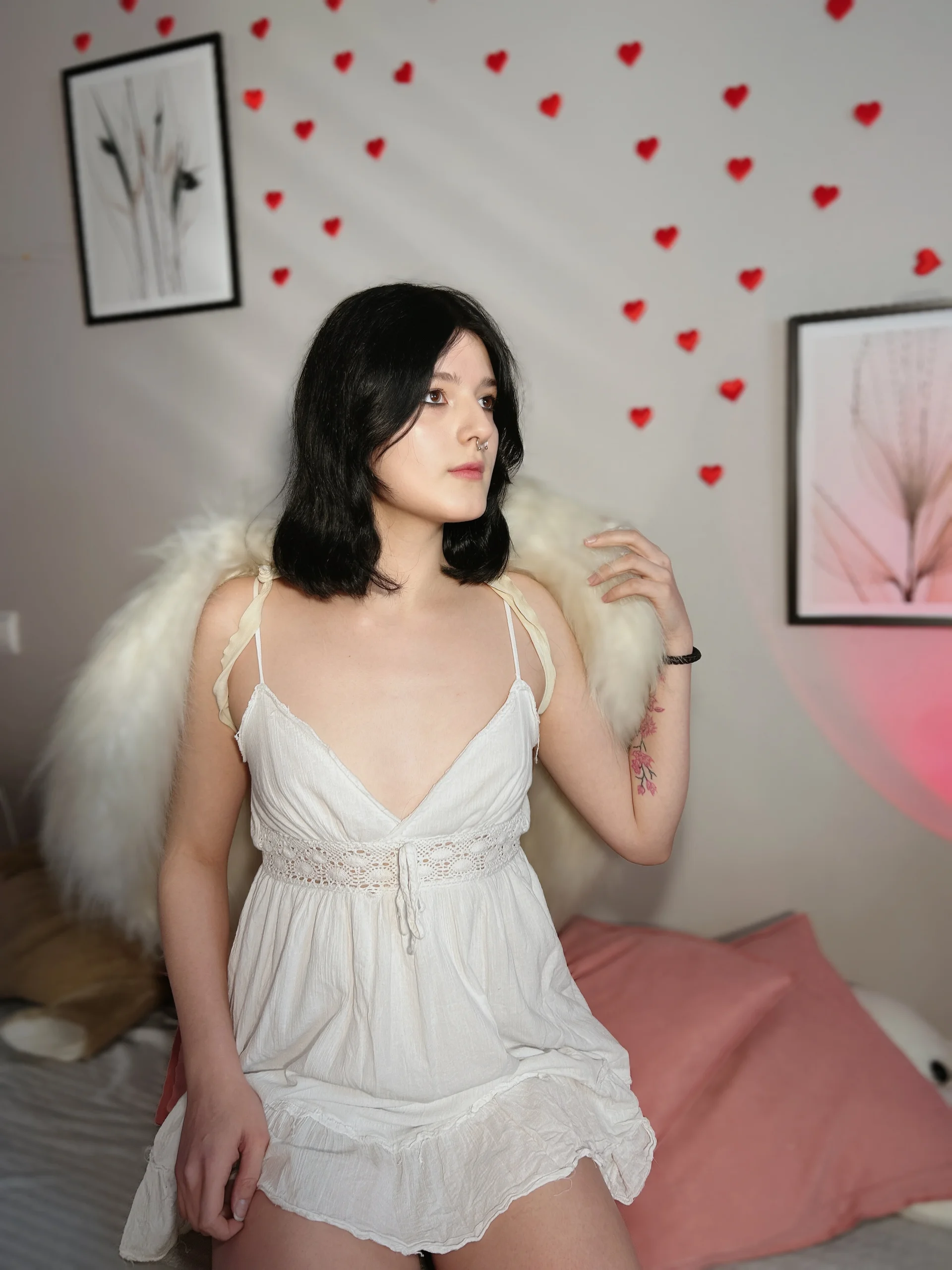 XXX Porn Photo of Nude yumeko_tan 20
