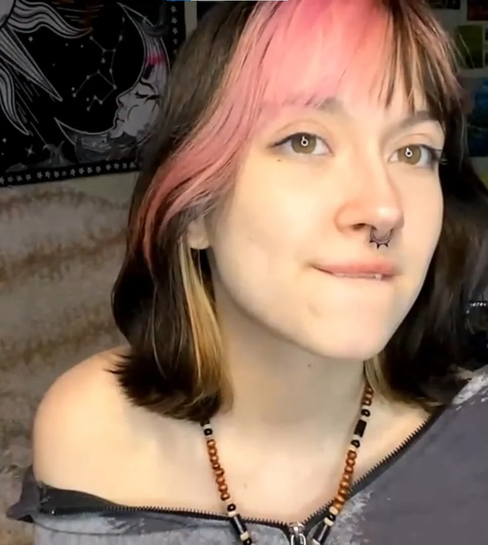 XXX Porn Photo of Nude YourFavoriteAltgirl 8