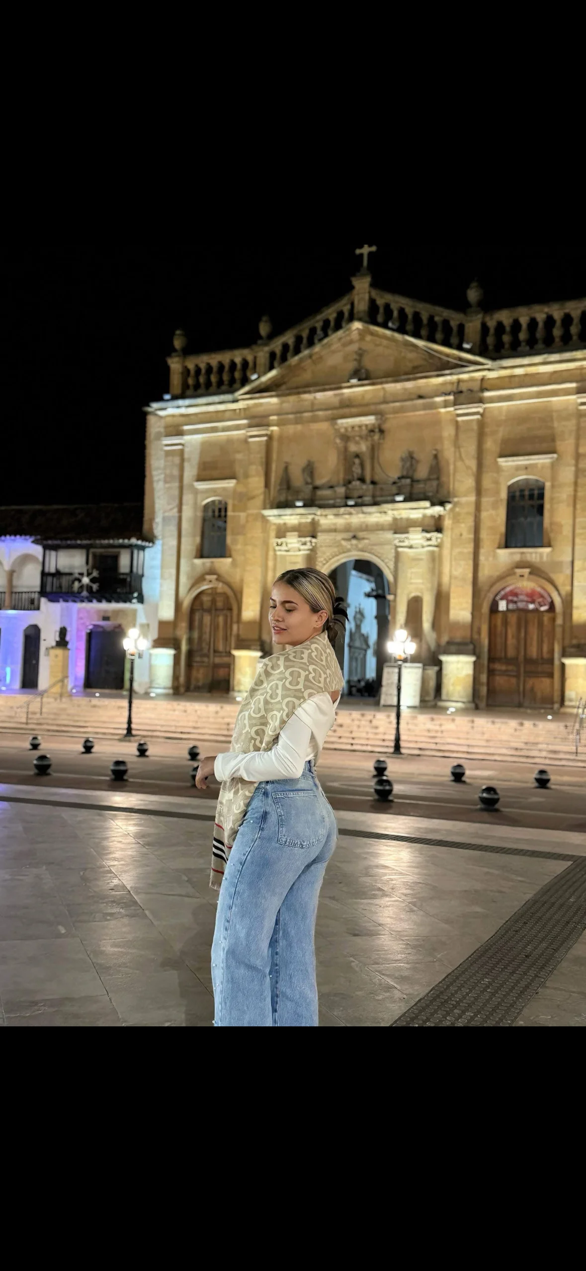 XXX Porn Photo of Nude Talia_Bonet 7
