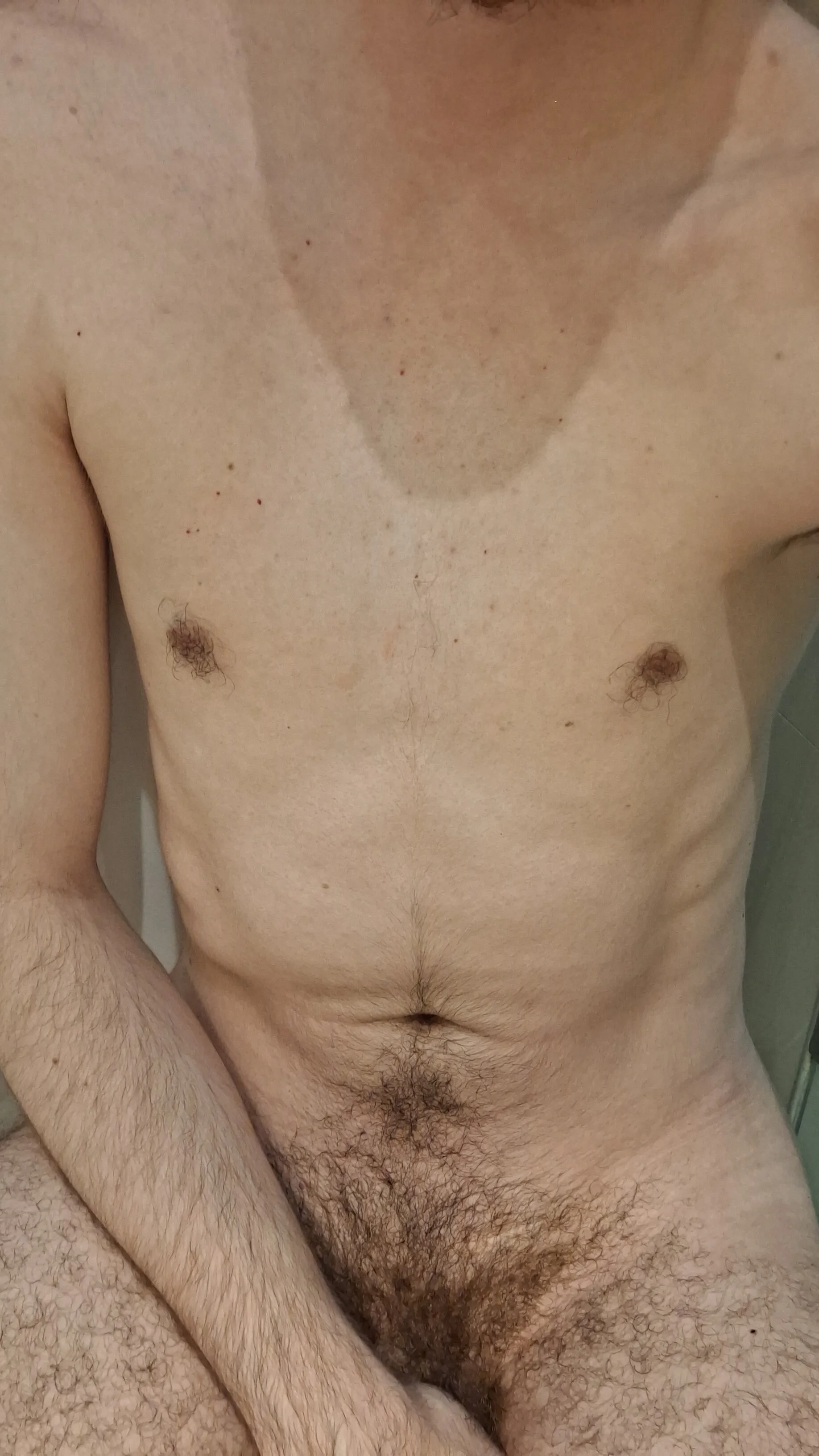 XXX Porn Photo of Nude OliverWtdh 2