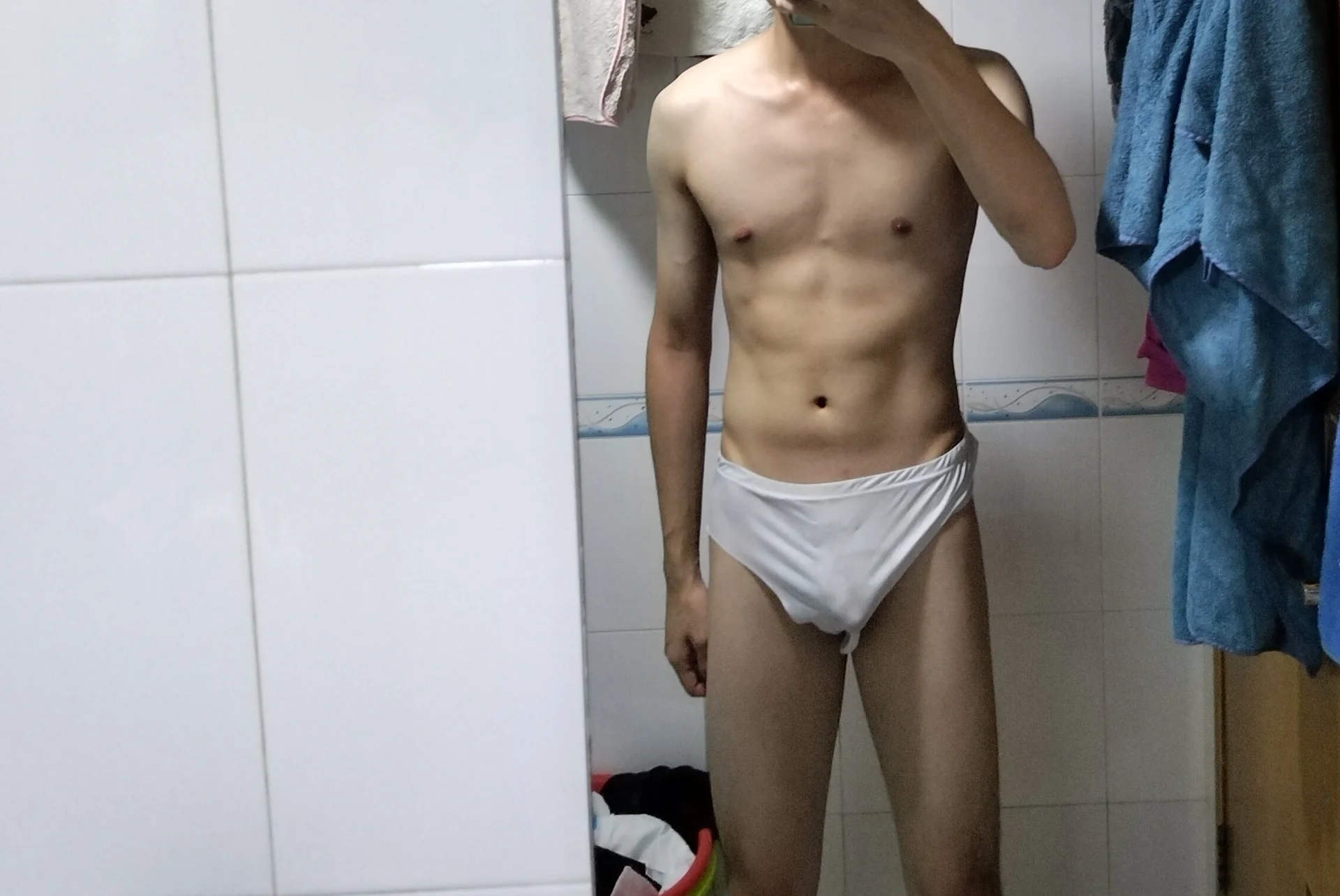XXX Porn Photo of Nude YunheLEE 37