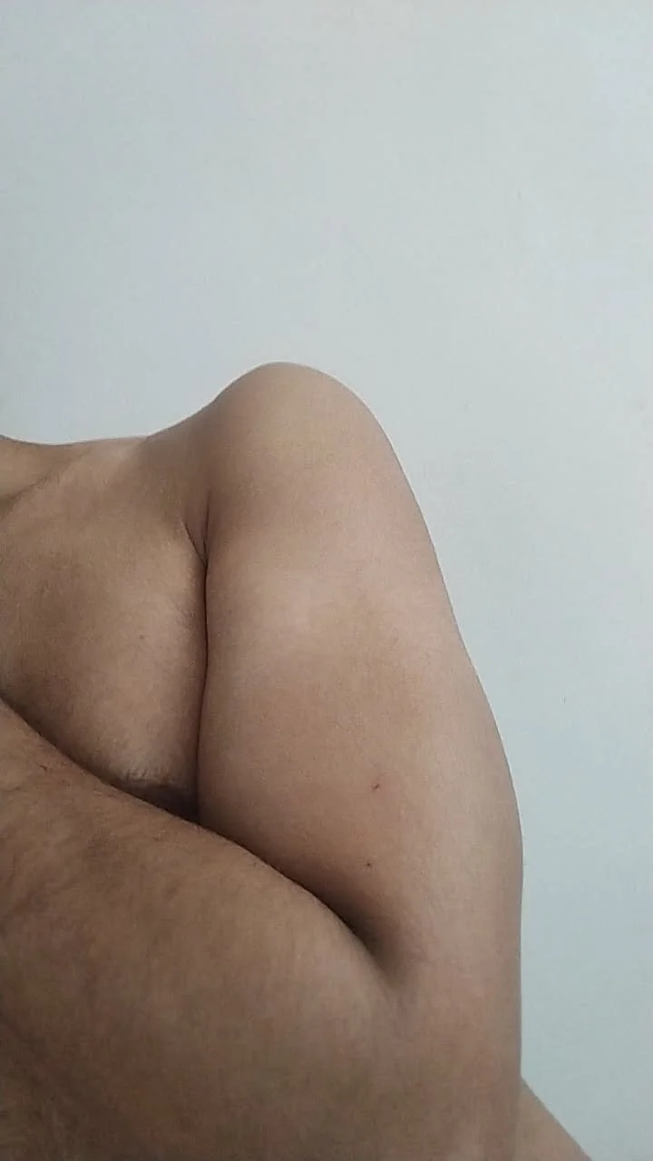 XXX Porn Photo of Nude Ilhaamgrey 3