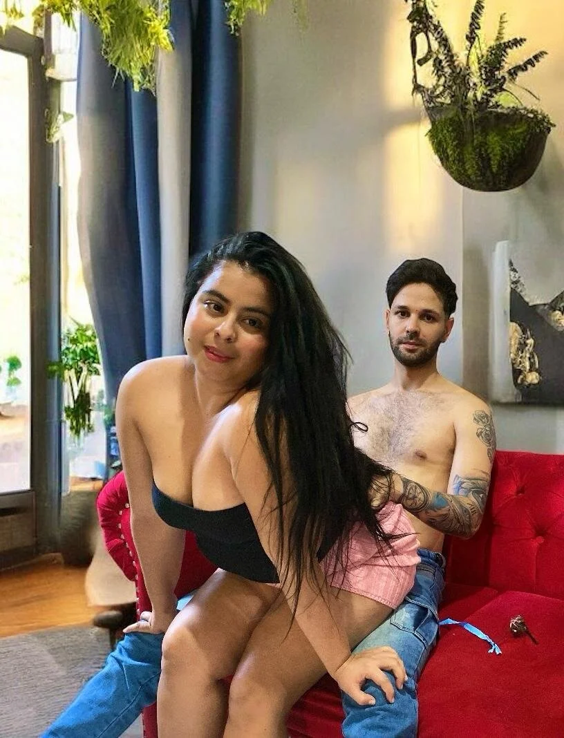 XXX Porn Photo of Nude CindyandCarlo 13