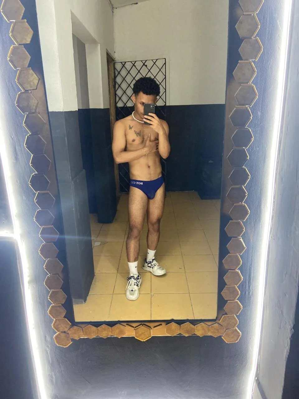 XXX Porn Photo of Nude Dreams_Goldens 11