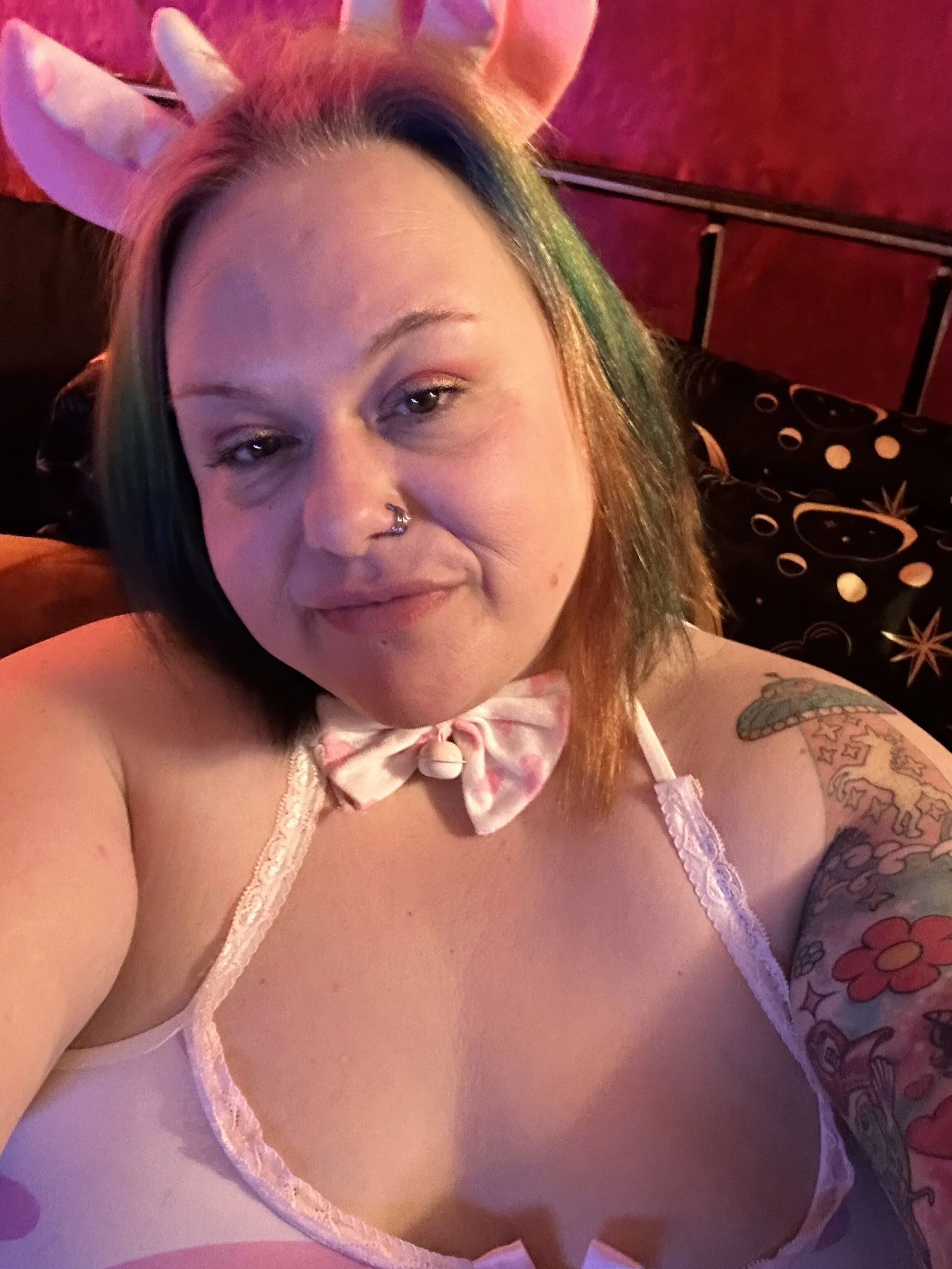 XXX Porn Photo of Nude theUnihorniest 2