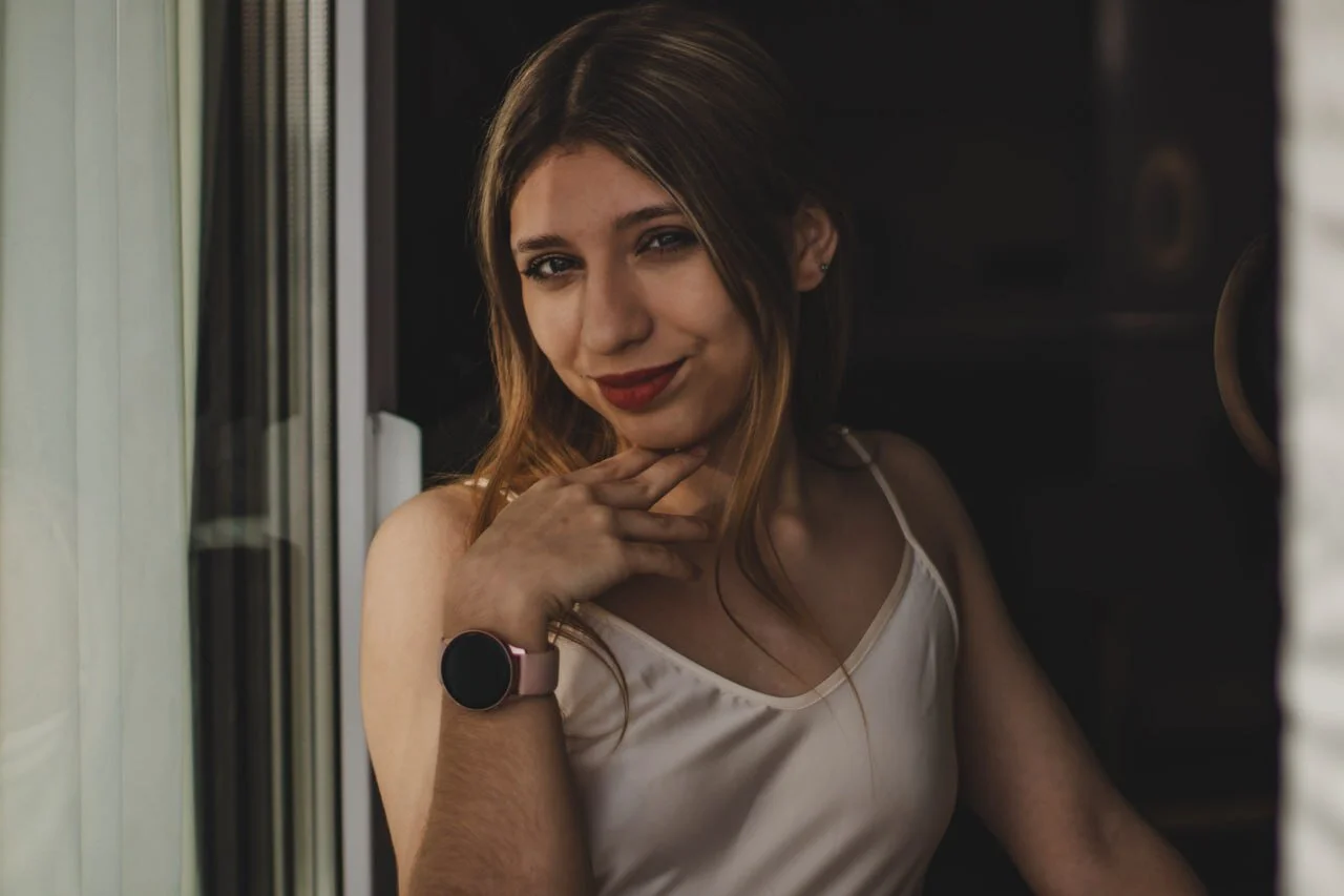 XXX Porn Photo of Nude NadiaFabroquez 11