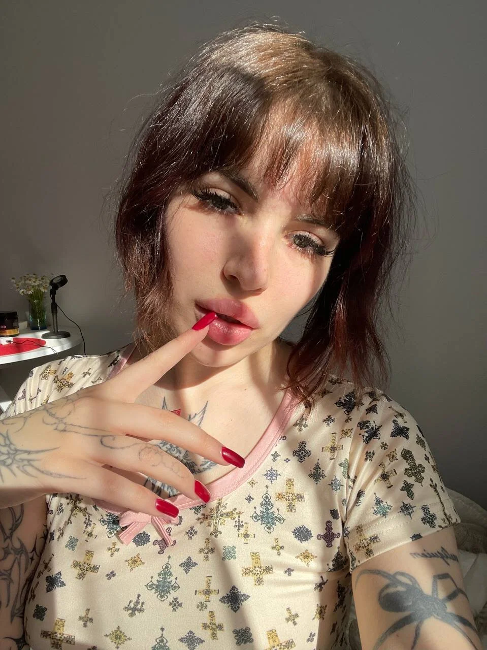XXX Porn Photo of Nude Eva_Sonic 150