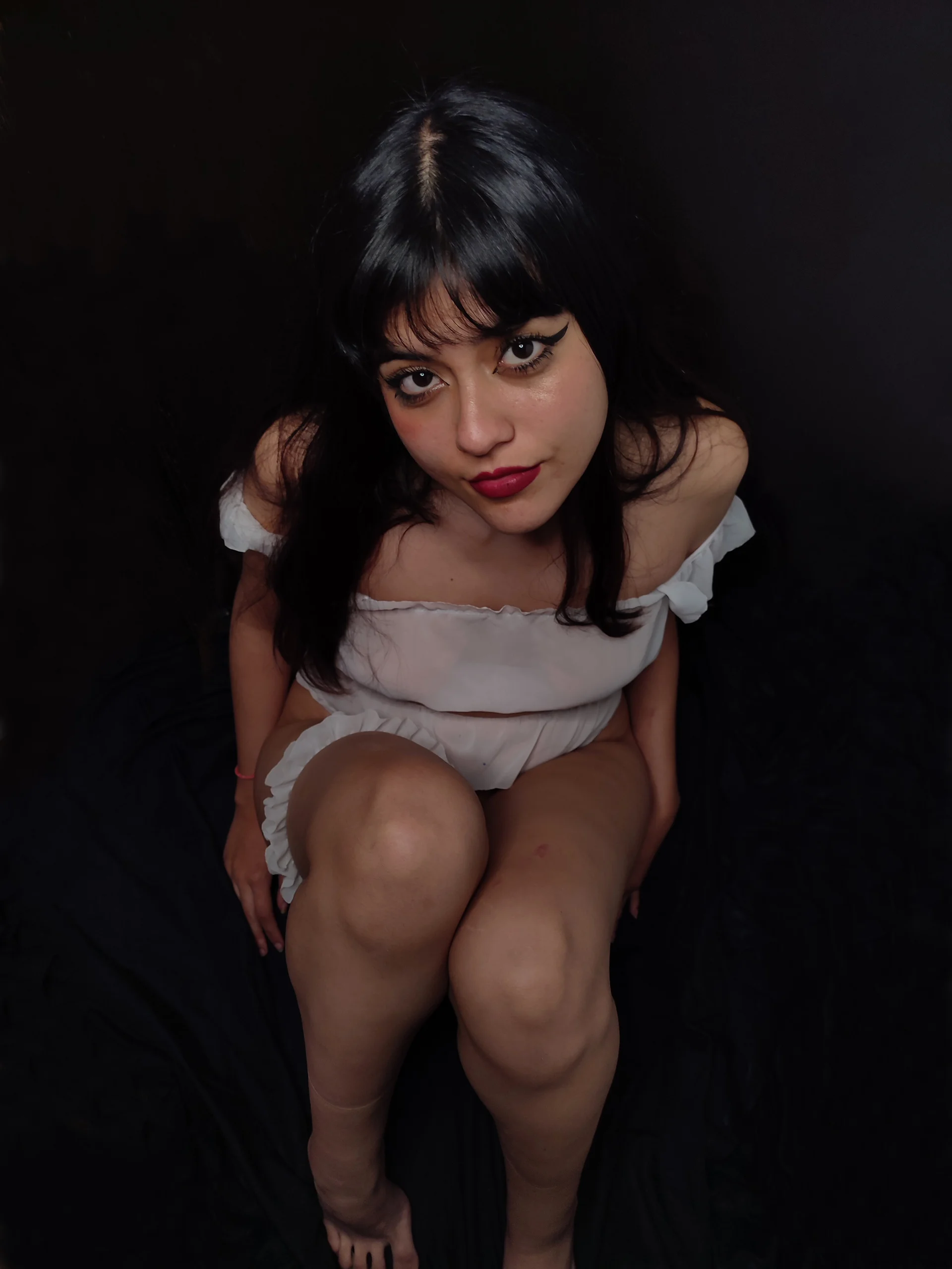 XXX Porn Photo of Nude valerie__skyy 3