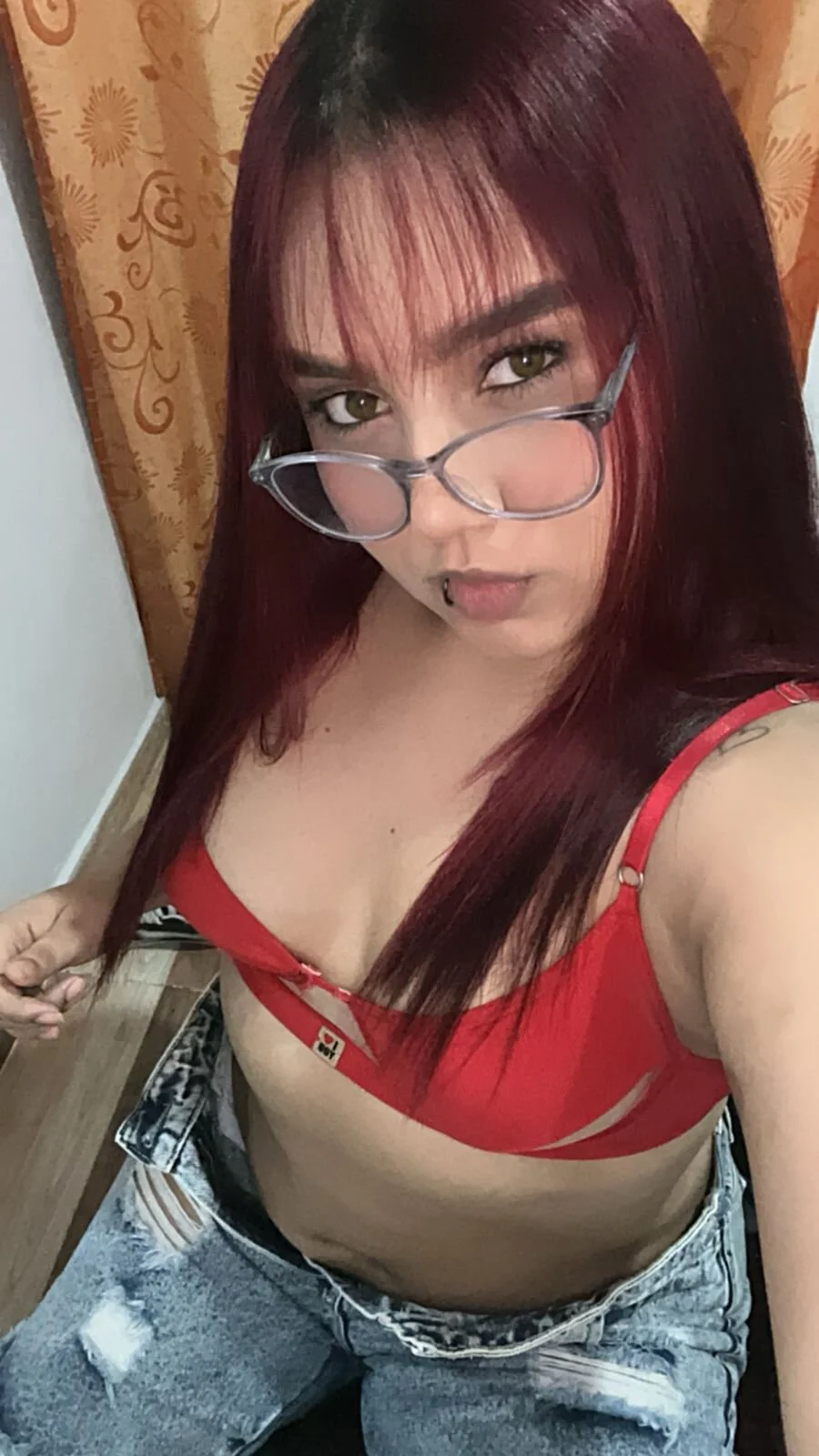 XXX Porn Photo of Nude _mia_garcia 6