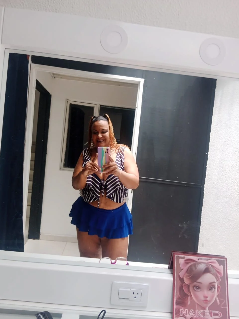 XXX Porn Photo of Nude Dubraska1 5
