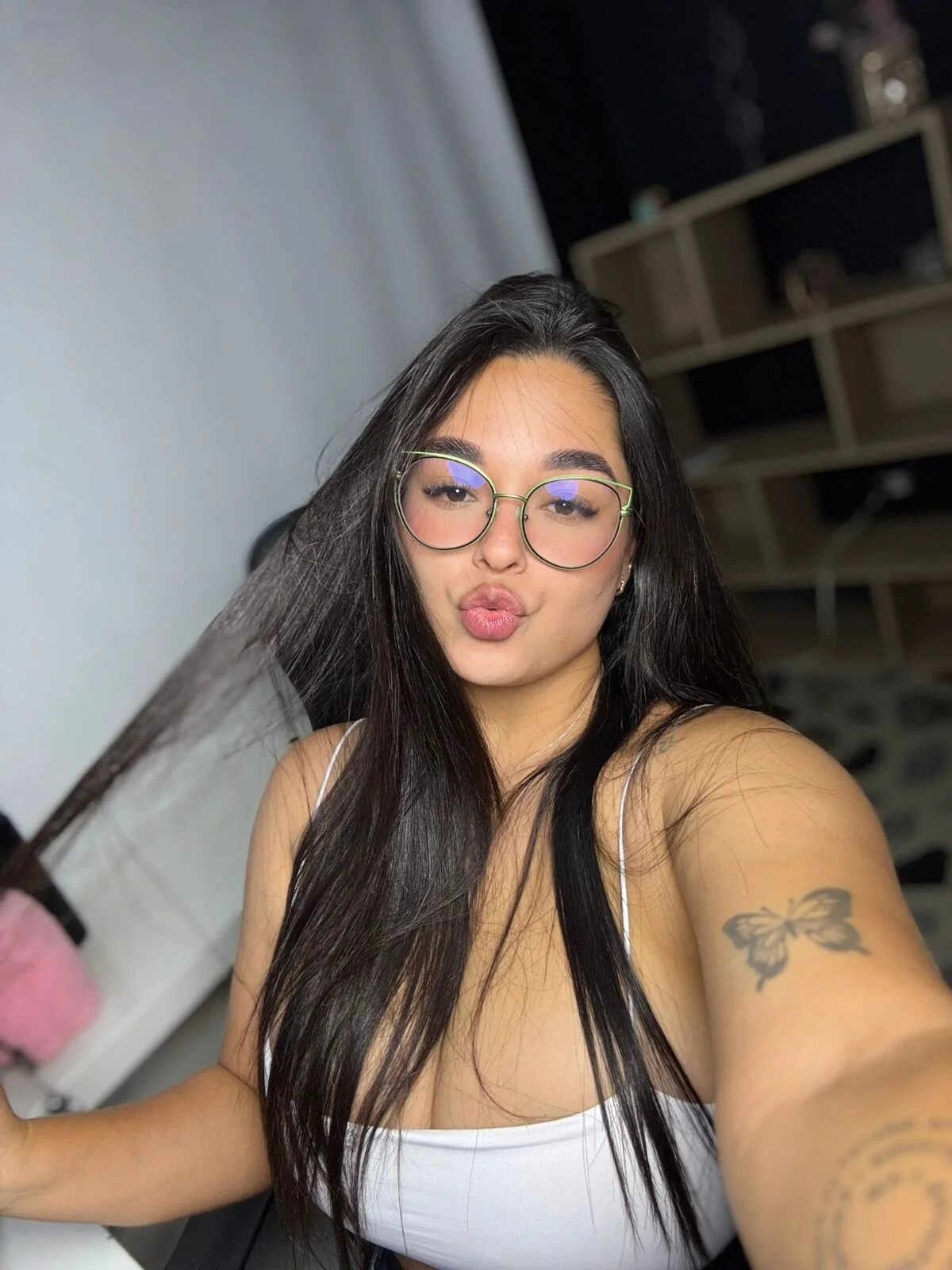 XXX Porn Photo of Nude CelesteBrucee 162