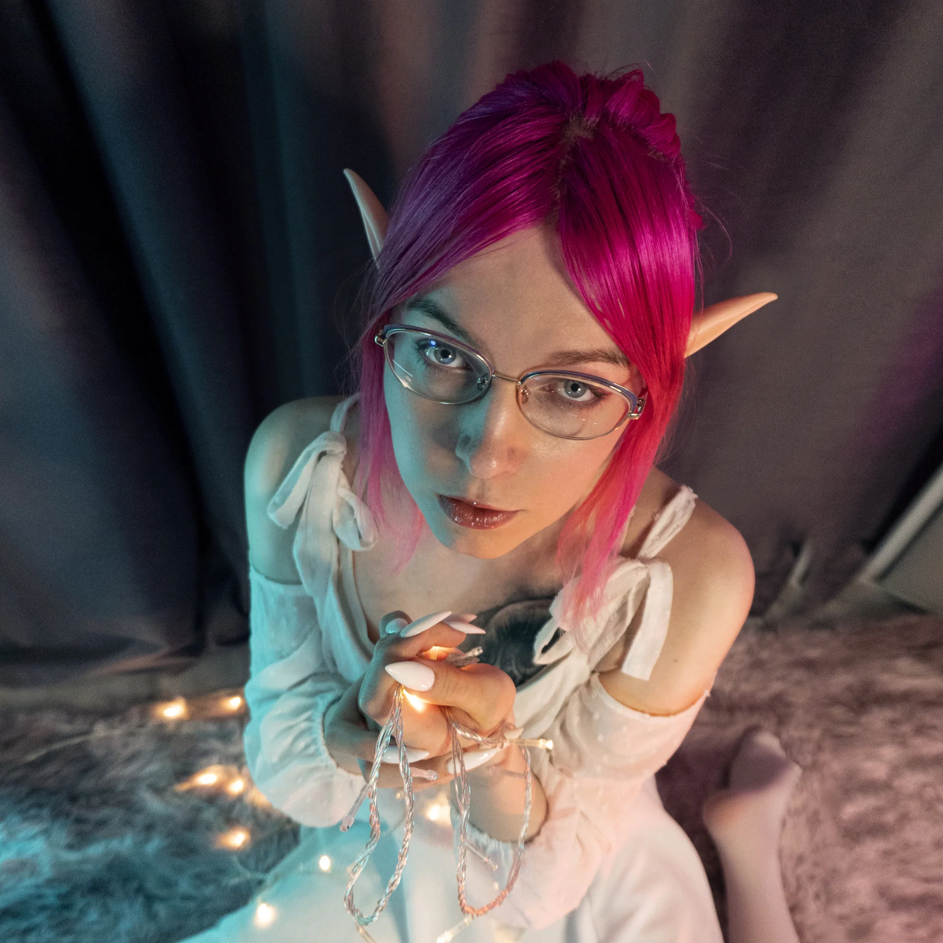 XXX Porn Photo of Nude yourprettykate 3