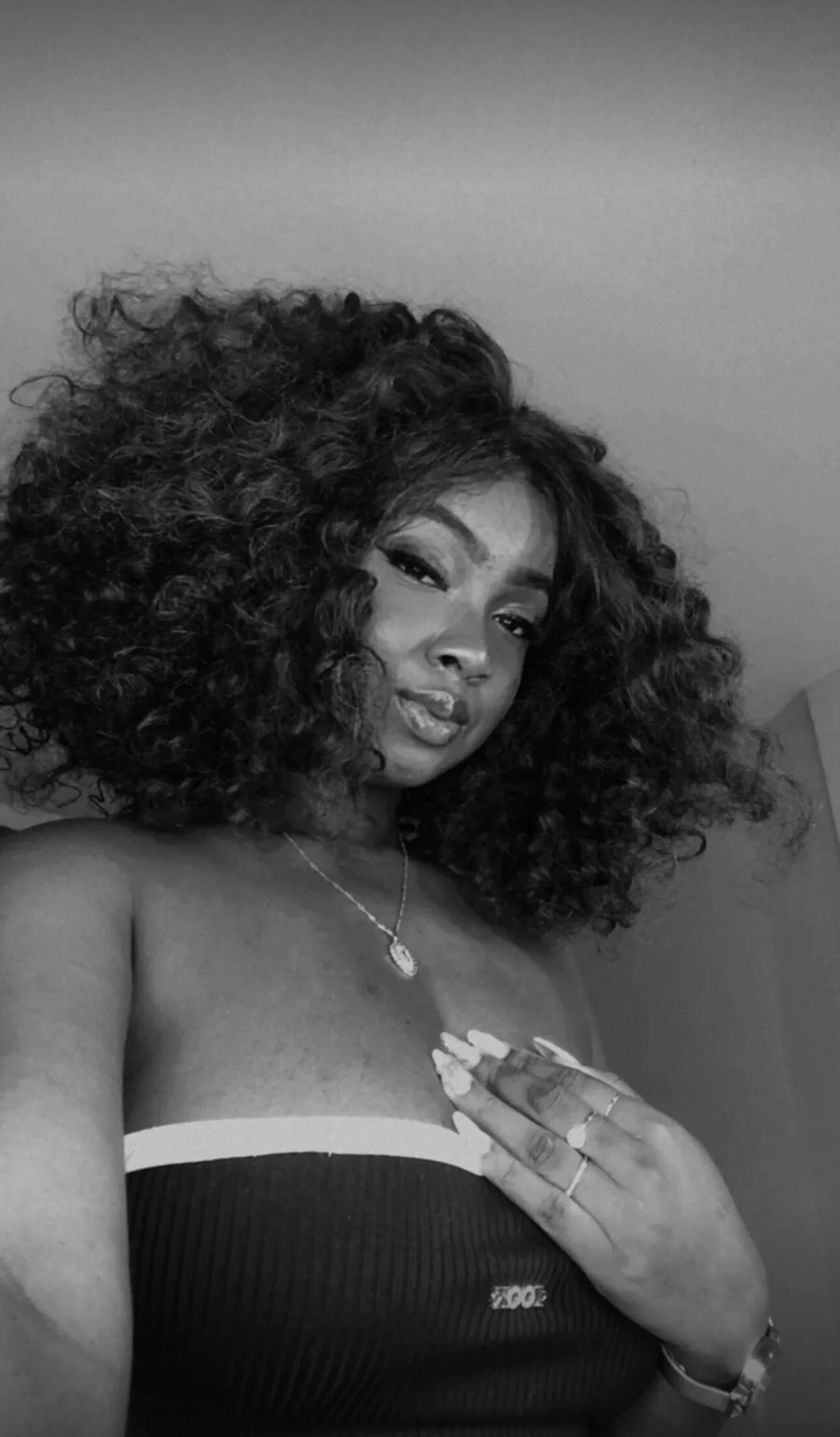 XXX Porn Photo of Nude Brittanyjhons_ 74