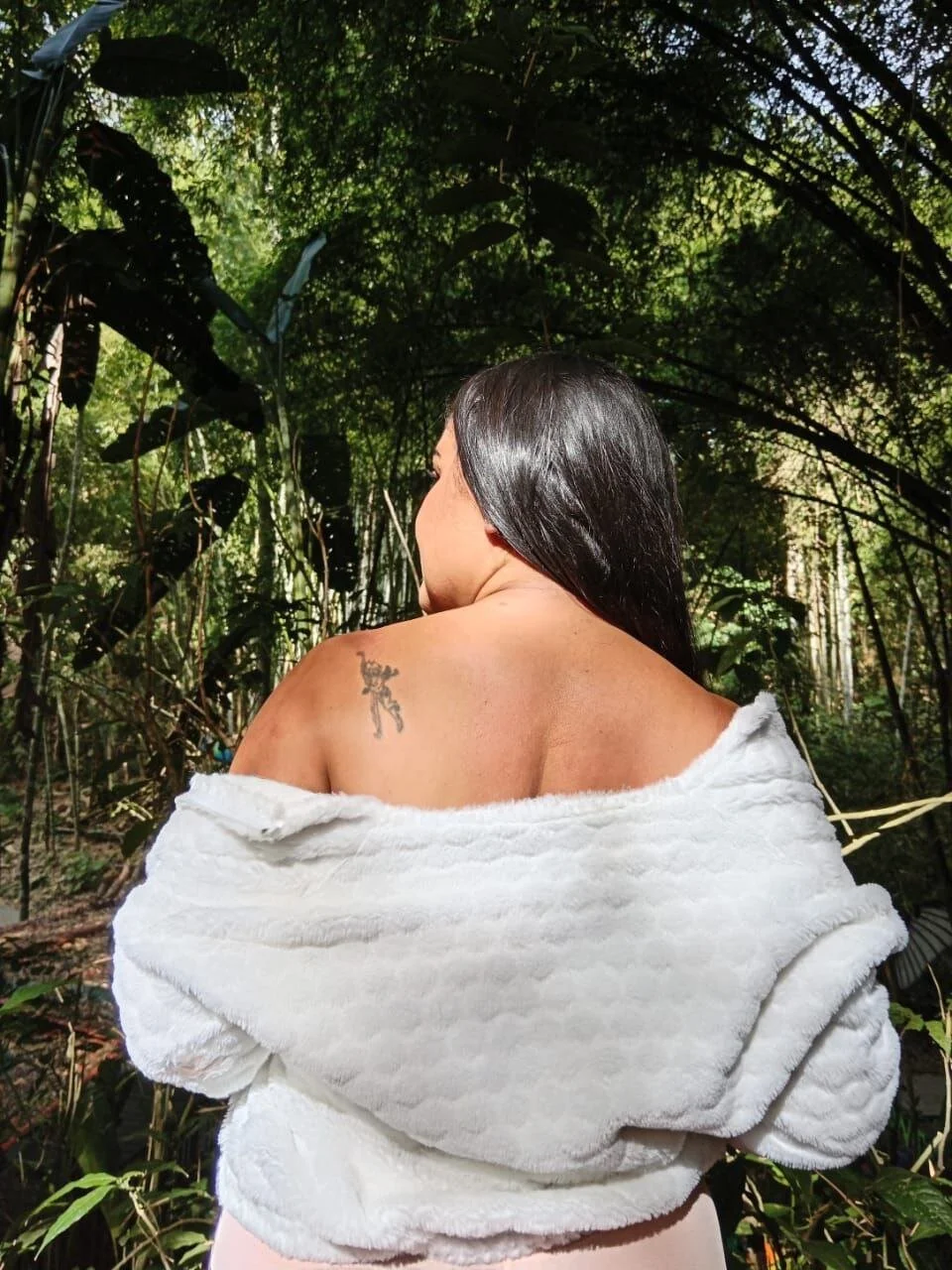 XXX Porn Photo of Nude shantal_rosse1 17