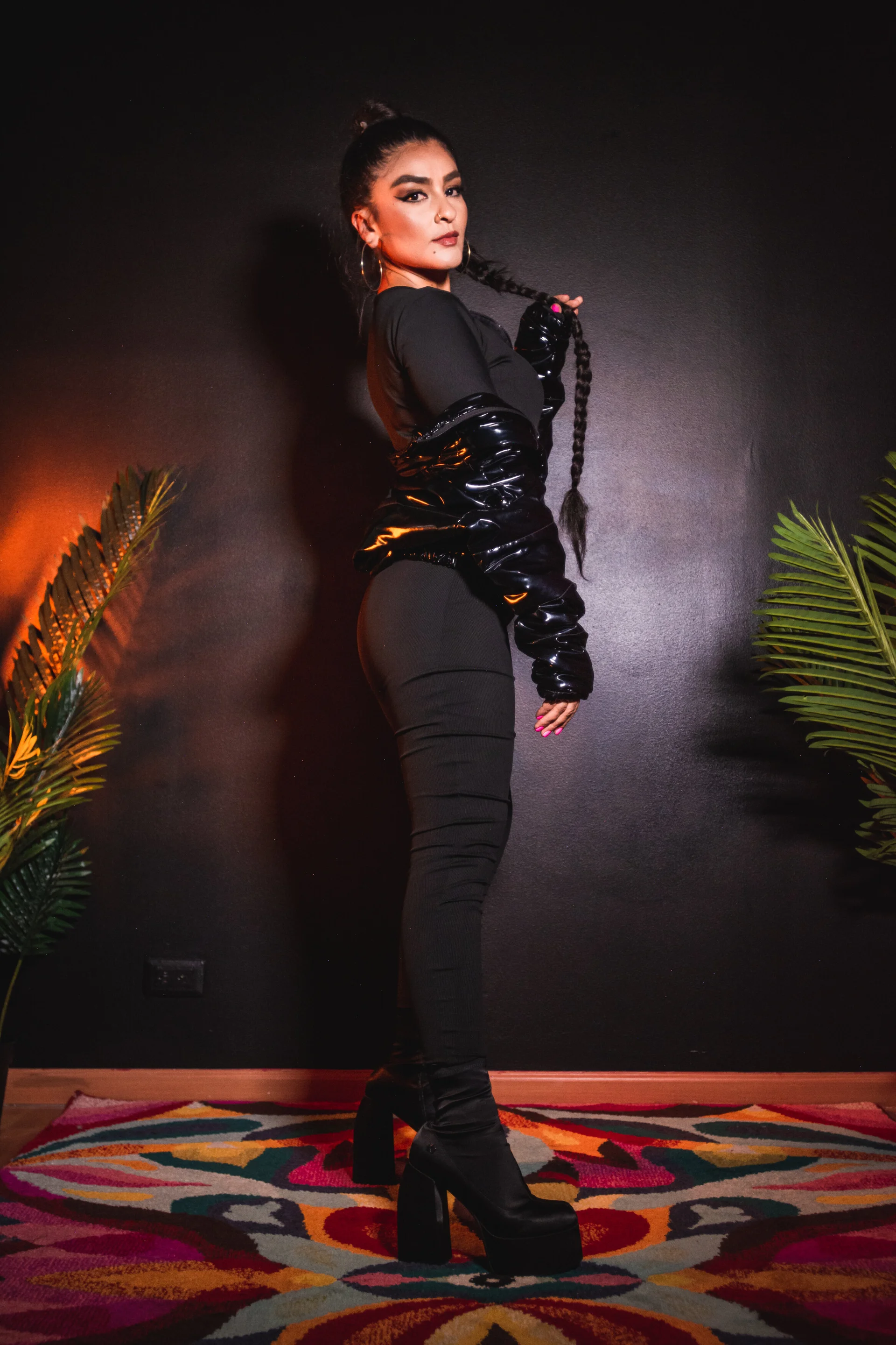 XXX Porn Photo of Nude Holly_Brensonexx_ 17