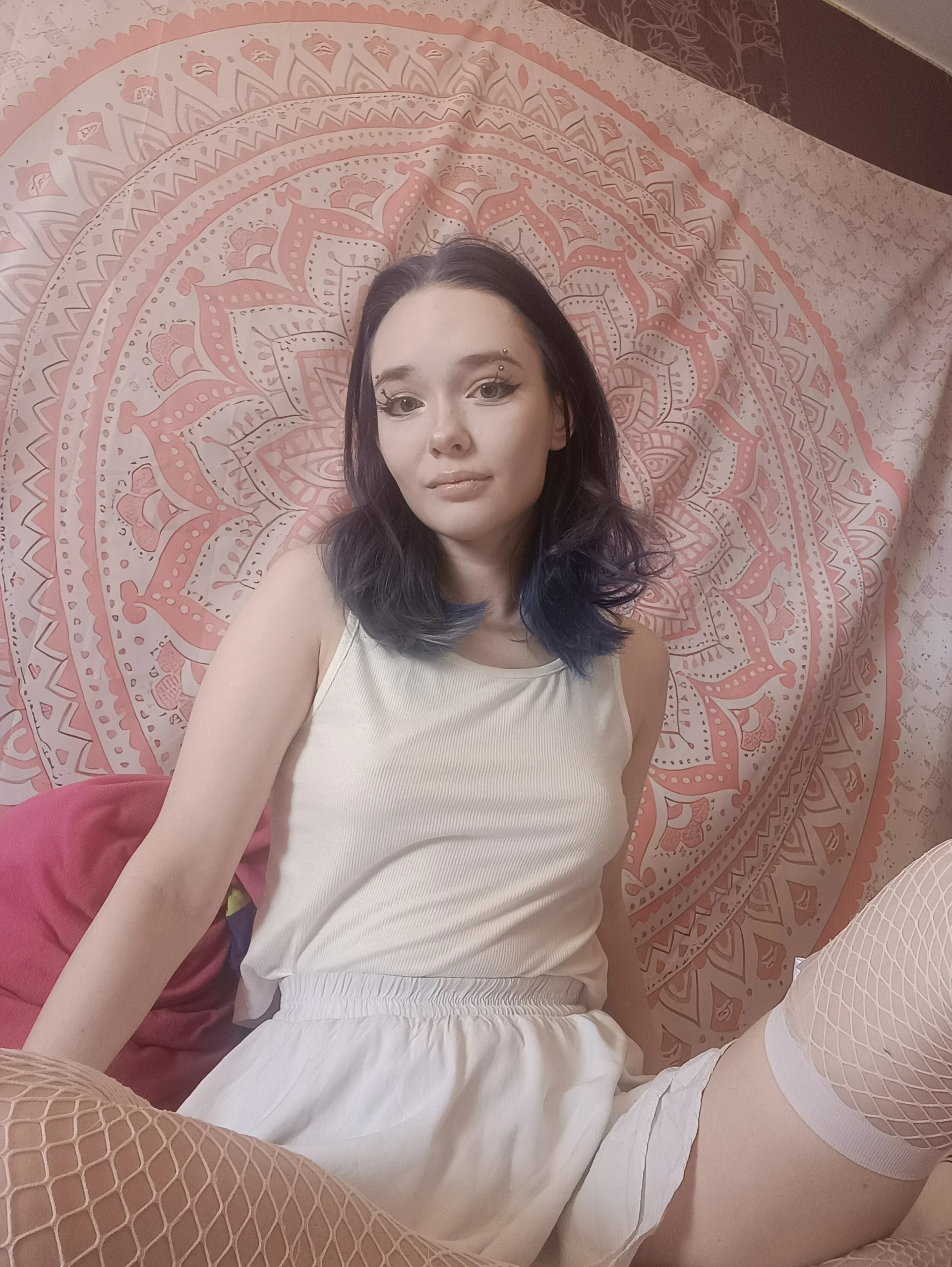 XXX Porn Photo of Nude baby_onface 15