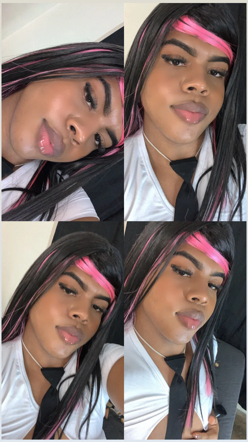 XXX Porn Photo of Nude ZOE_ROSE4 4