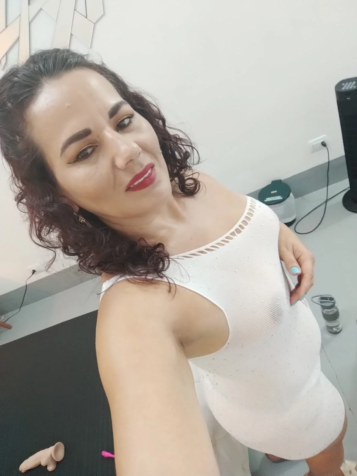 XXX Porn Photo of Nude sofiamature01 4