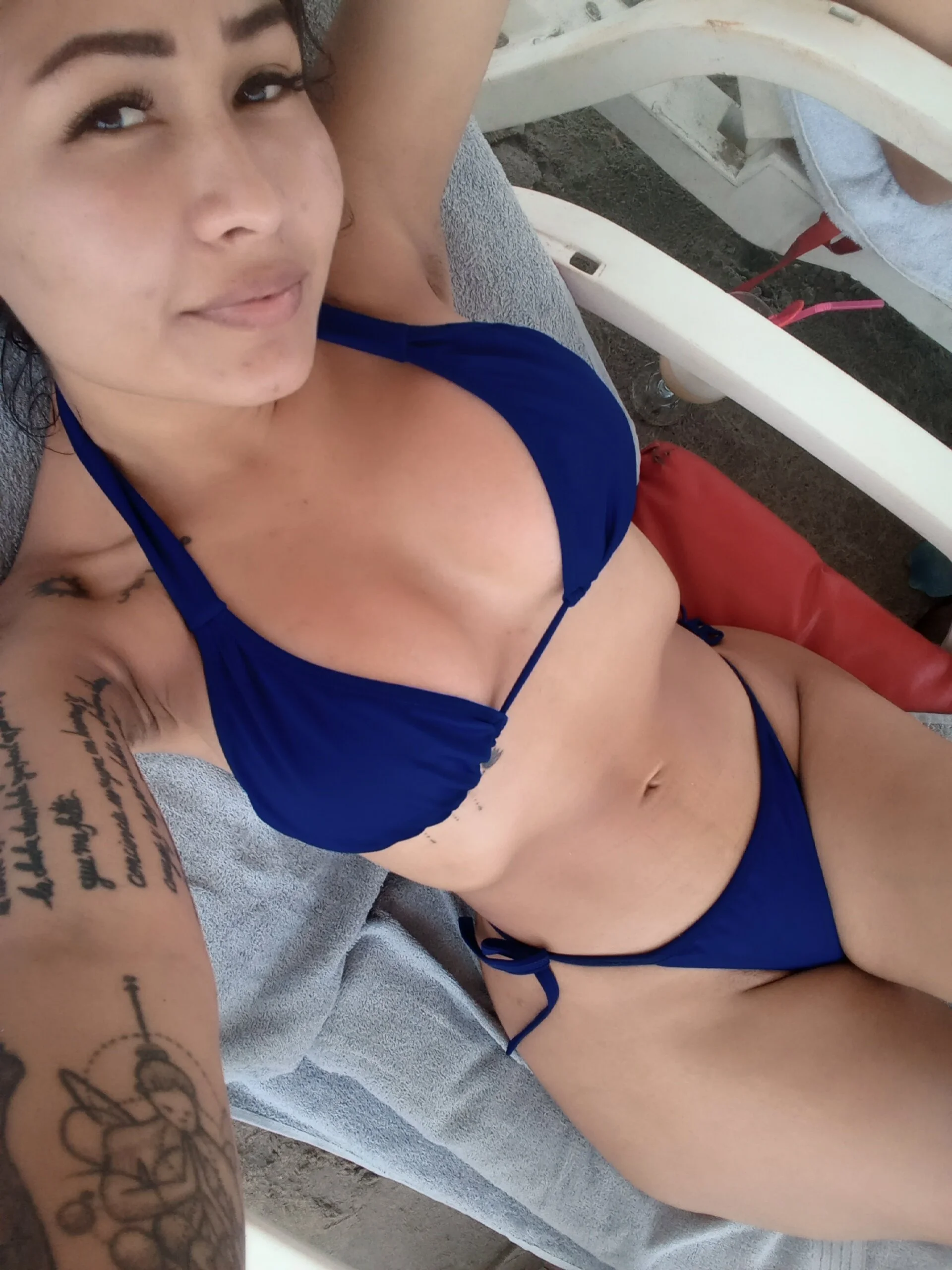 XXX Porn Photo of Nude sweetana_ 31