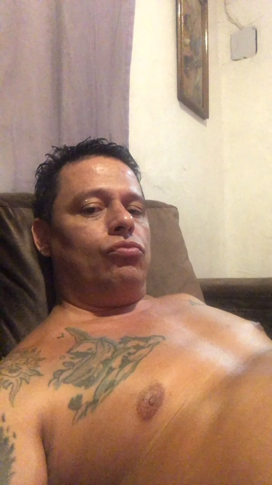 XXX Porn Photo of Nude IgoramorimGG 5