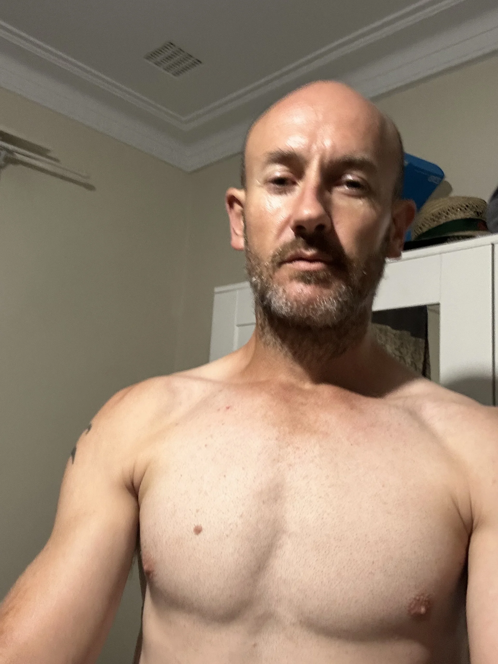 XXX Porn Photo of Nude Milkmanjack 8