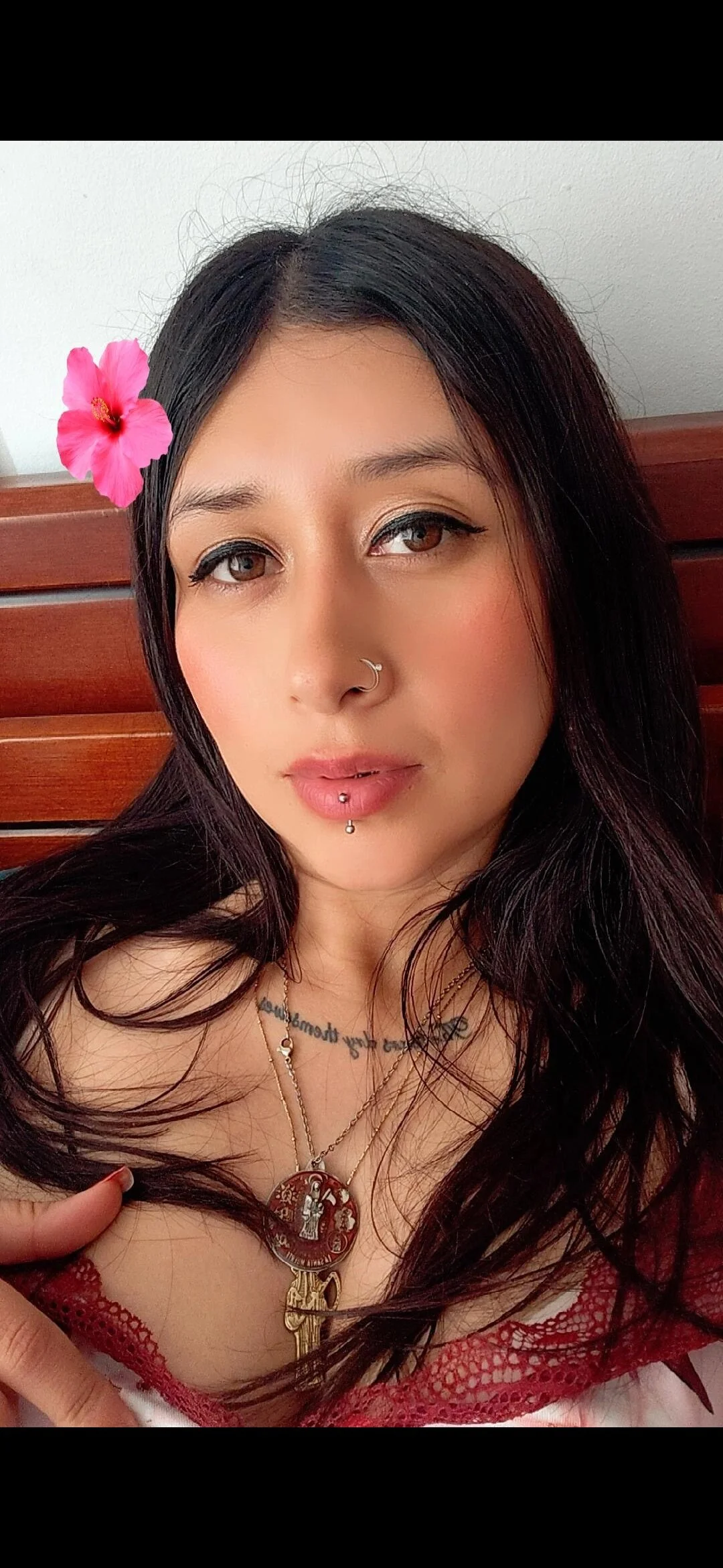 XXX Porn Photo of Nude Sparkly_Girl 9