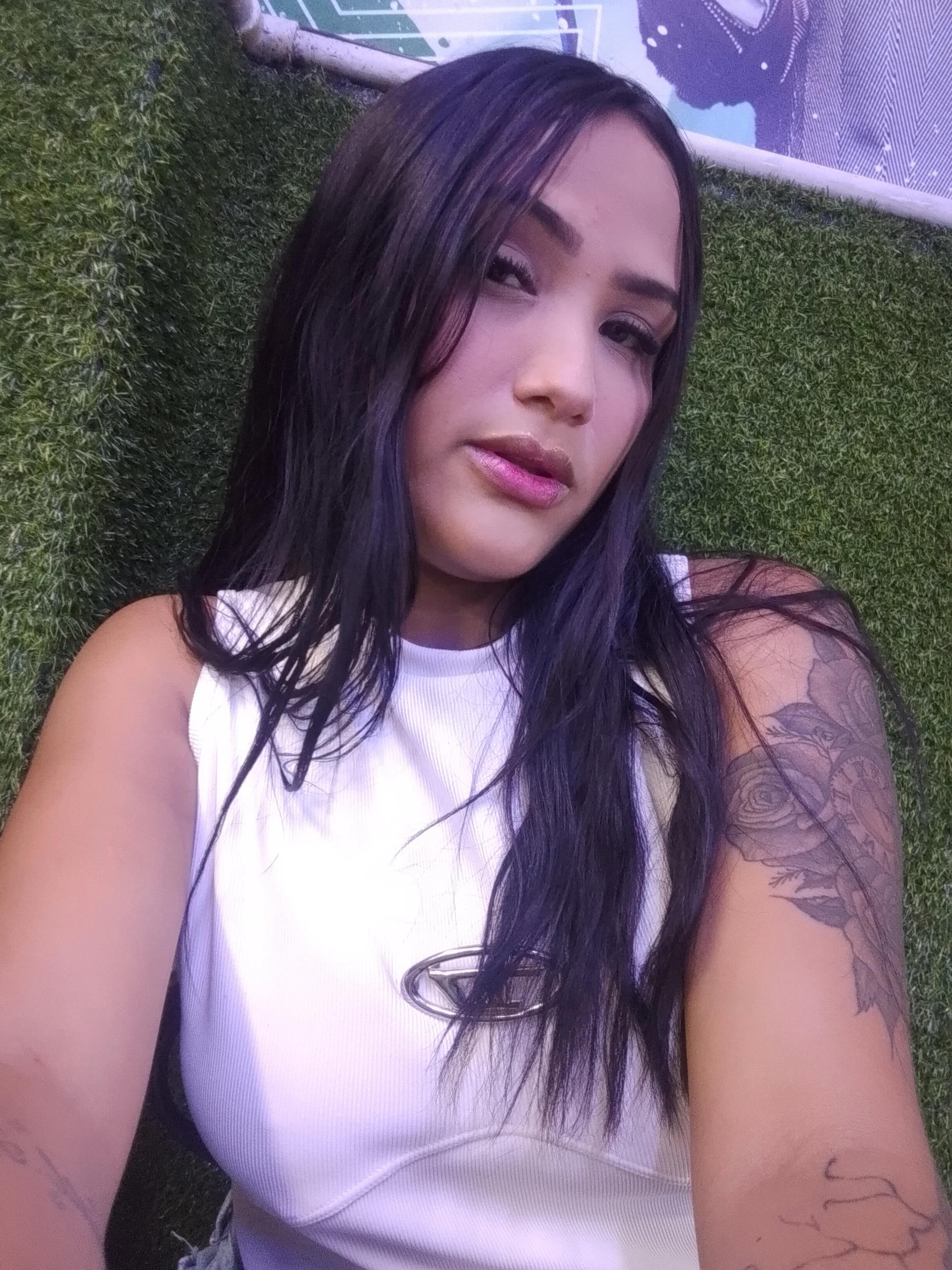 XXX Porn Photo of Nude iamsara_21 3