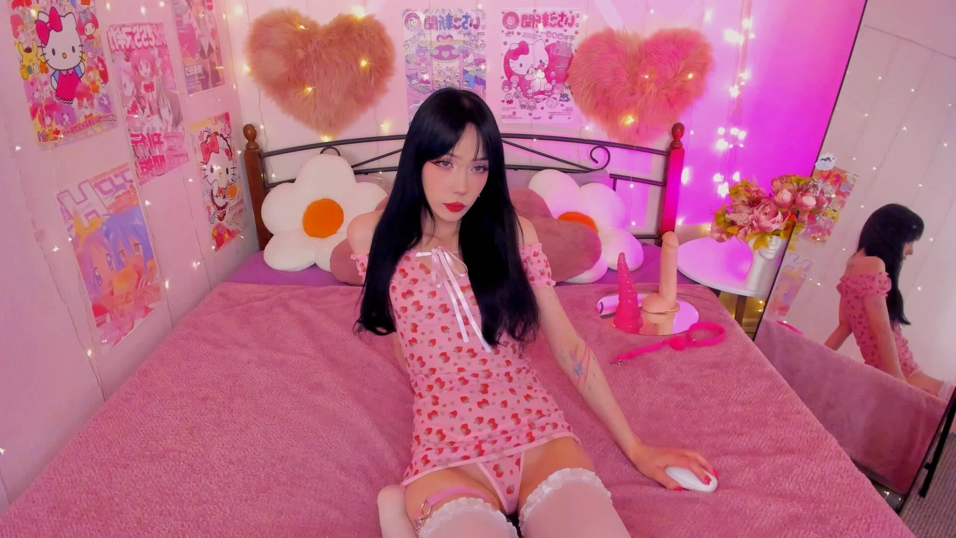 XXX Porn Photo of Nude Misa_Sakurai 29