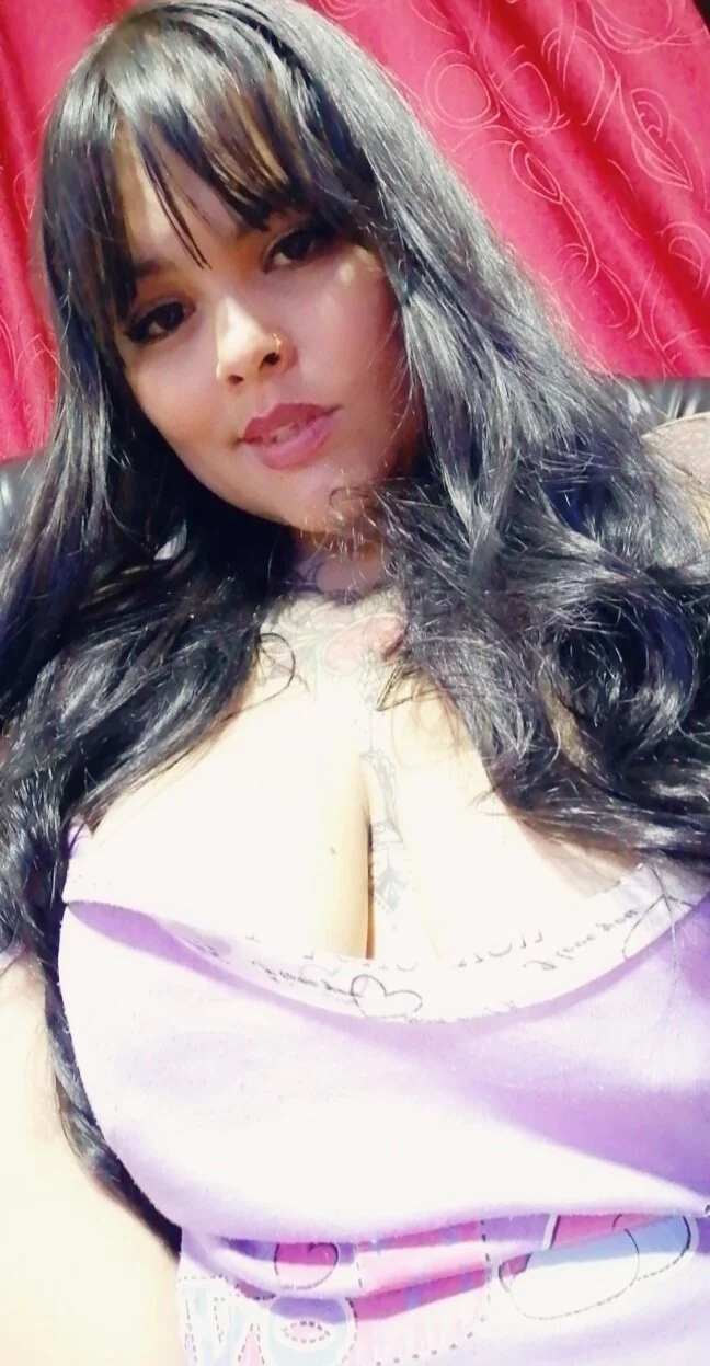 XXX Porn Photo of Nude nattashafoxx 2