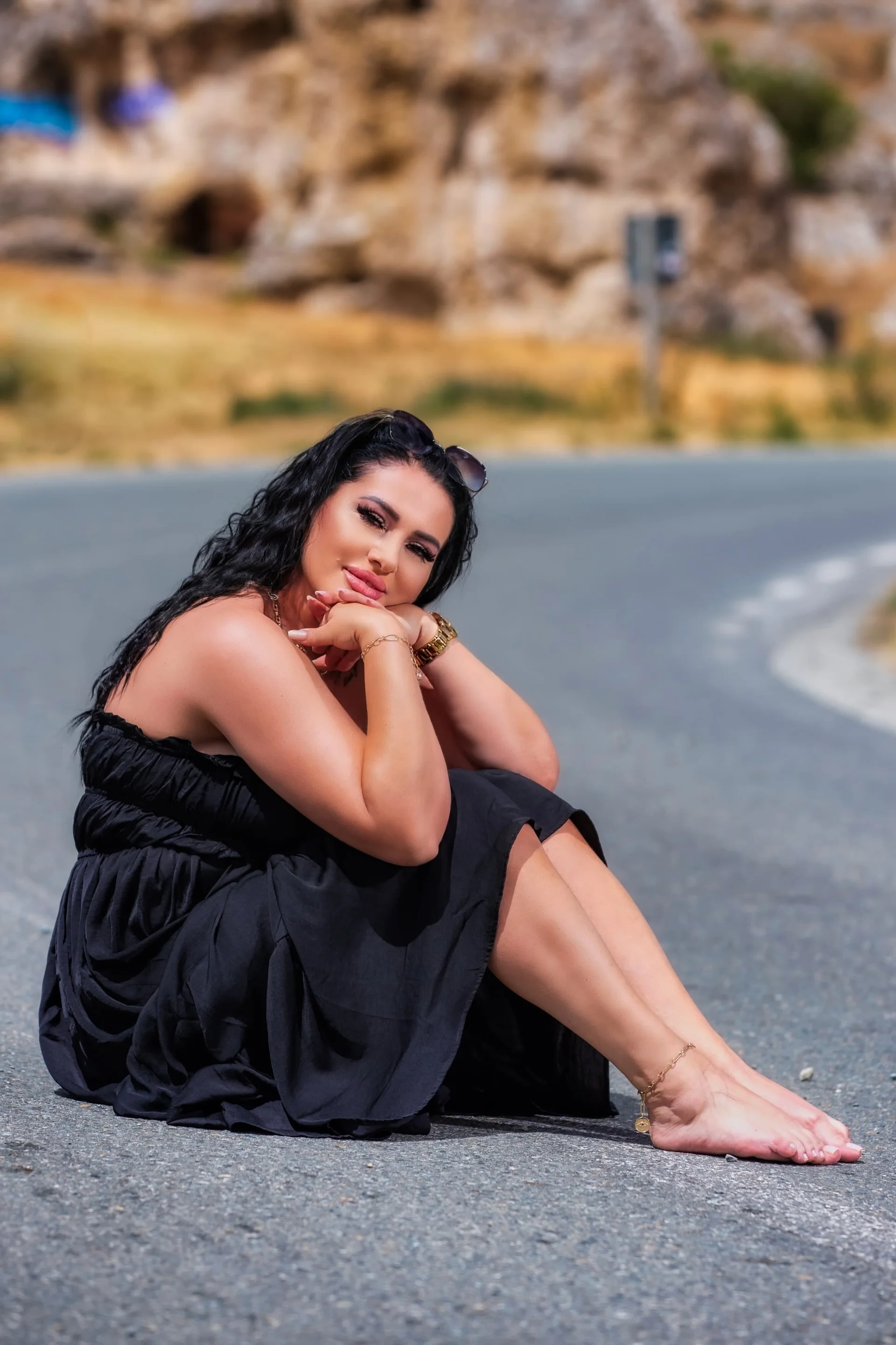 XXX Porn Photo of Nude Lauren_Saint 1