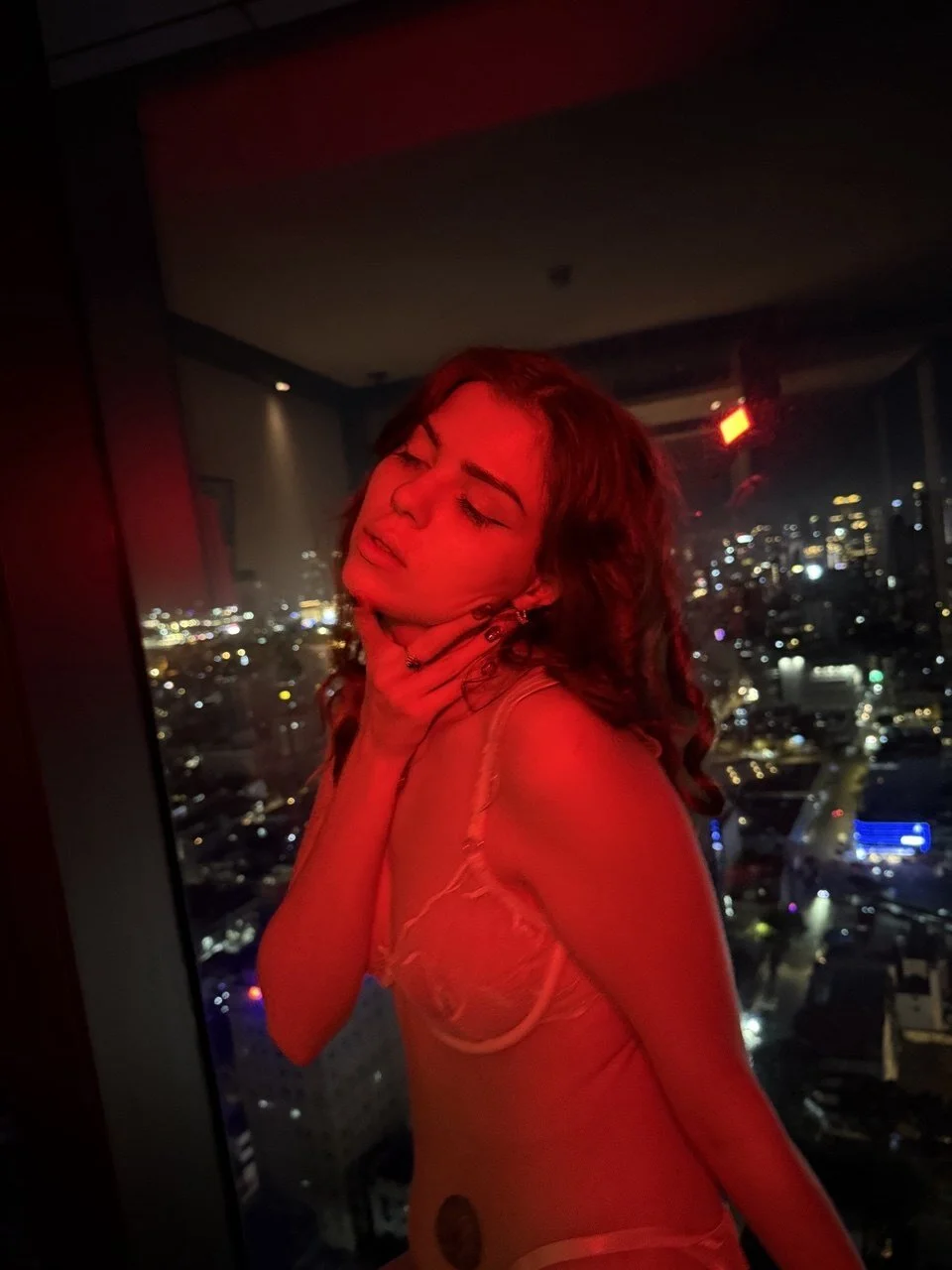 XXX Porn Photo of Nude eva_si 2