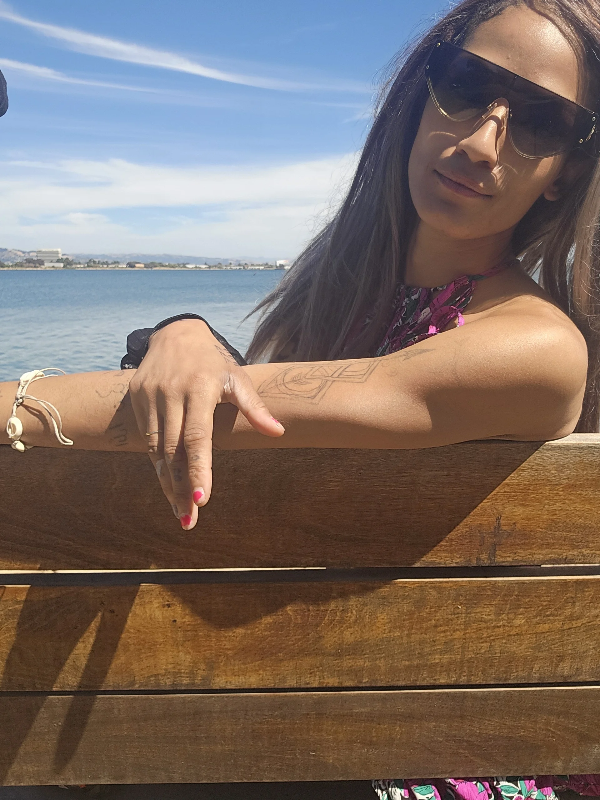 XXX Porn Photo of Nude farahmoans4u 30
