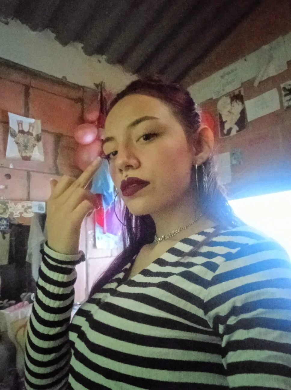 XXX Porn Photo of Nude MARIANADIRTY 5