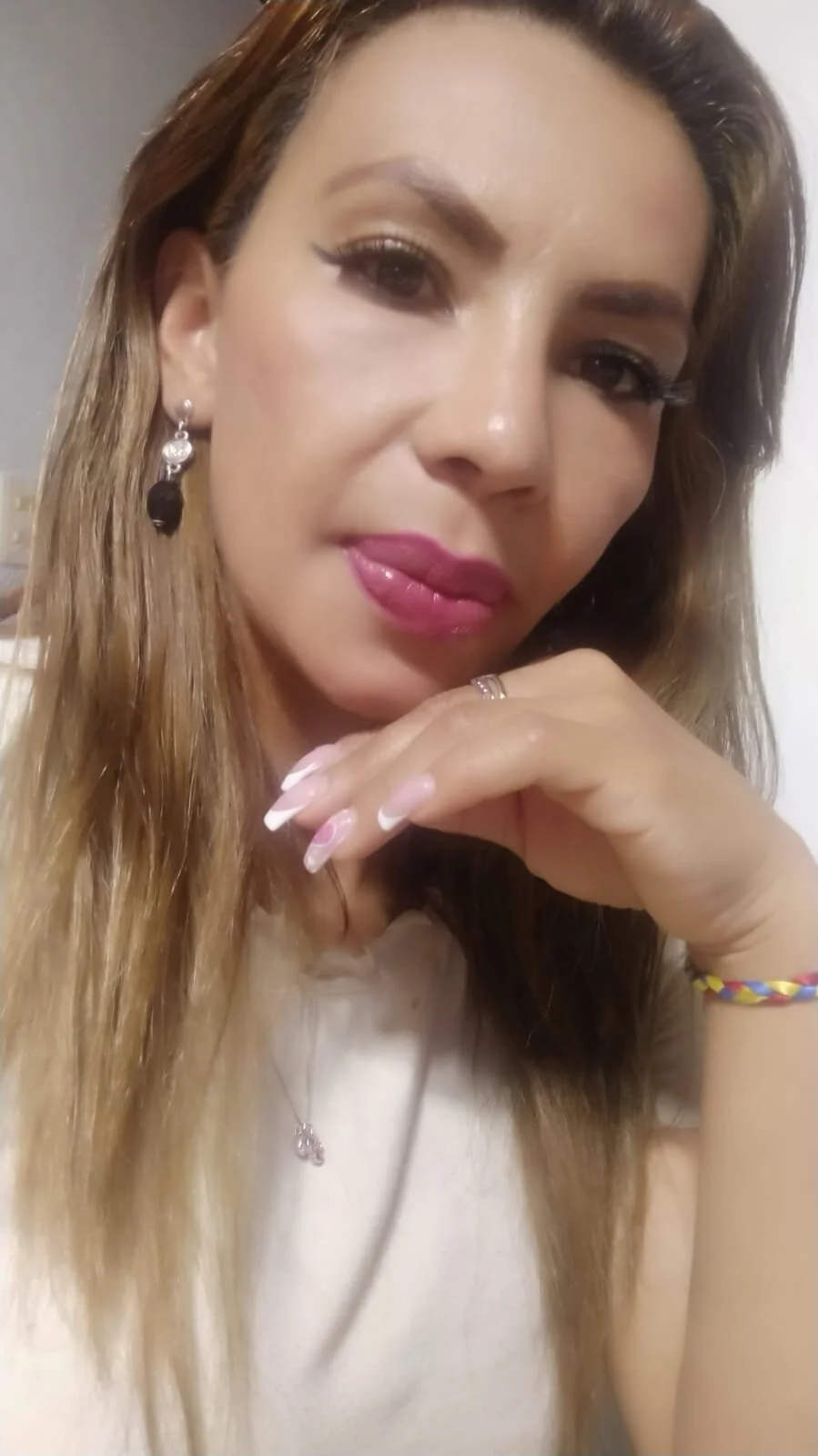 XXX Porn Photo of Nude salome__milf 14